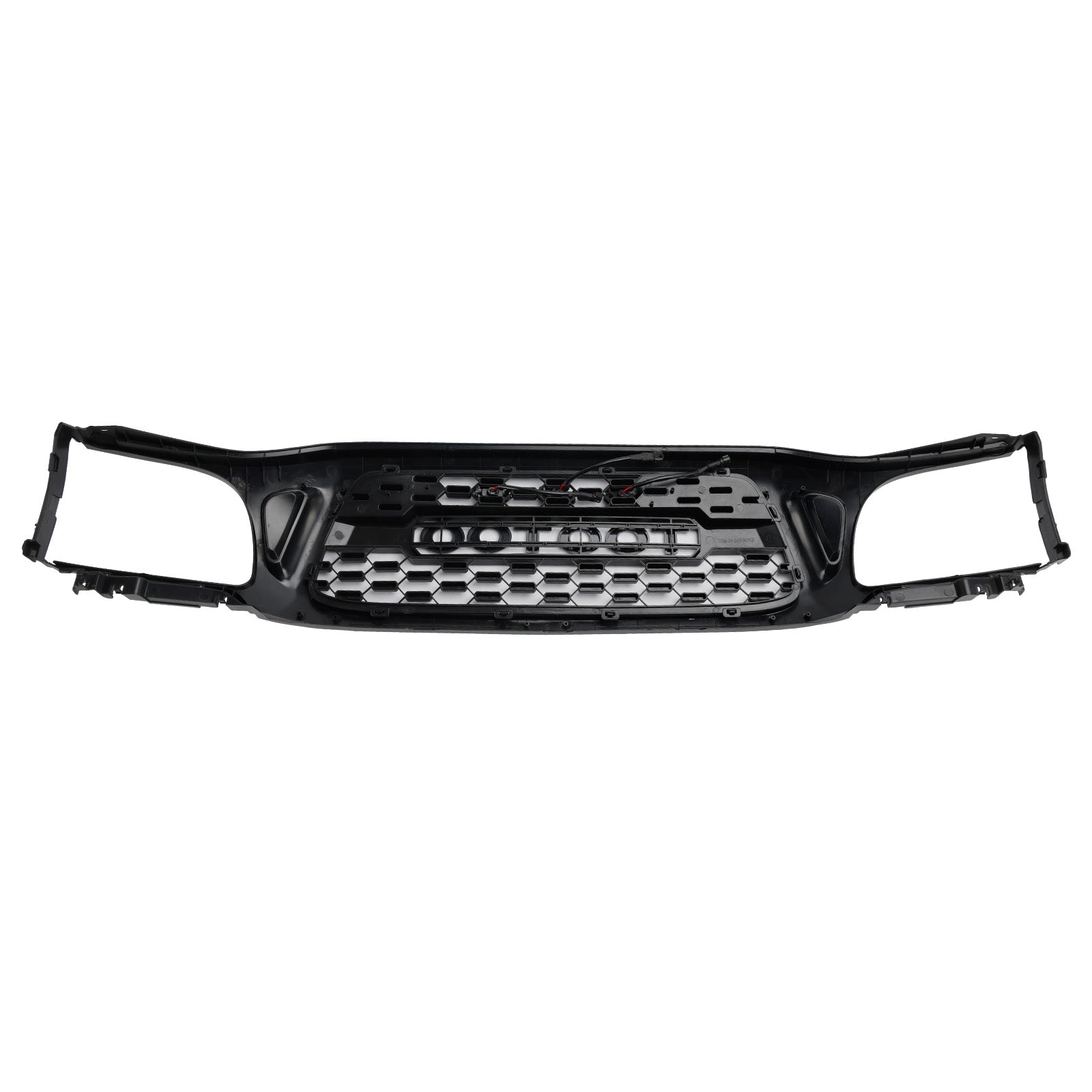 2001-2004 Toyota Tacoma TRD PRO Honeycomb Front Bumper Grille Grill