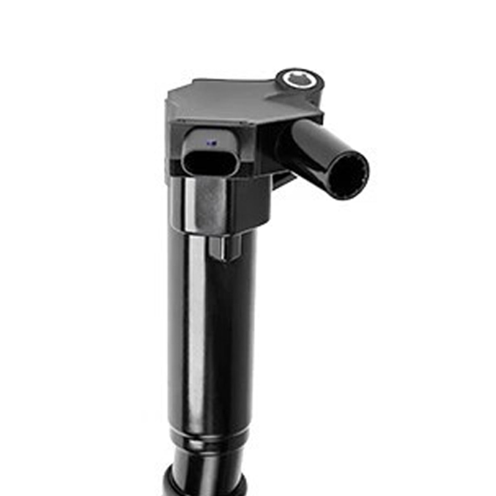 8 Ignition Coil+16 Spark Plug+8 Wires UF834 UF865 For Ford F-250 F-350 E-450