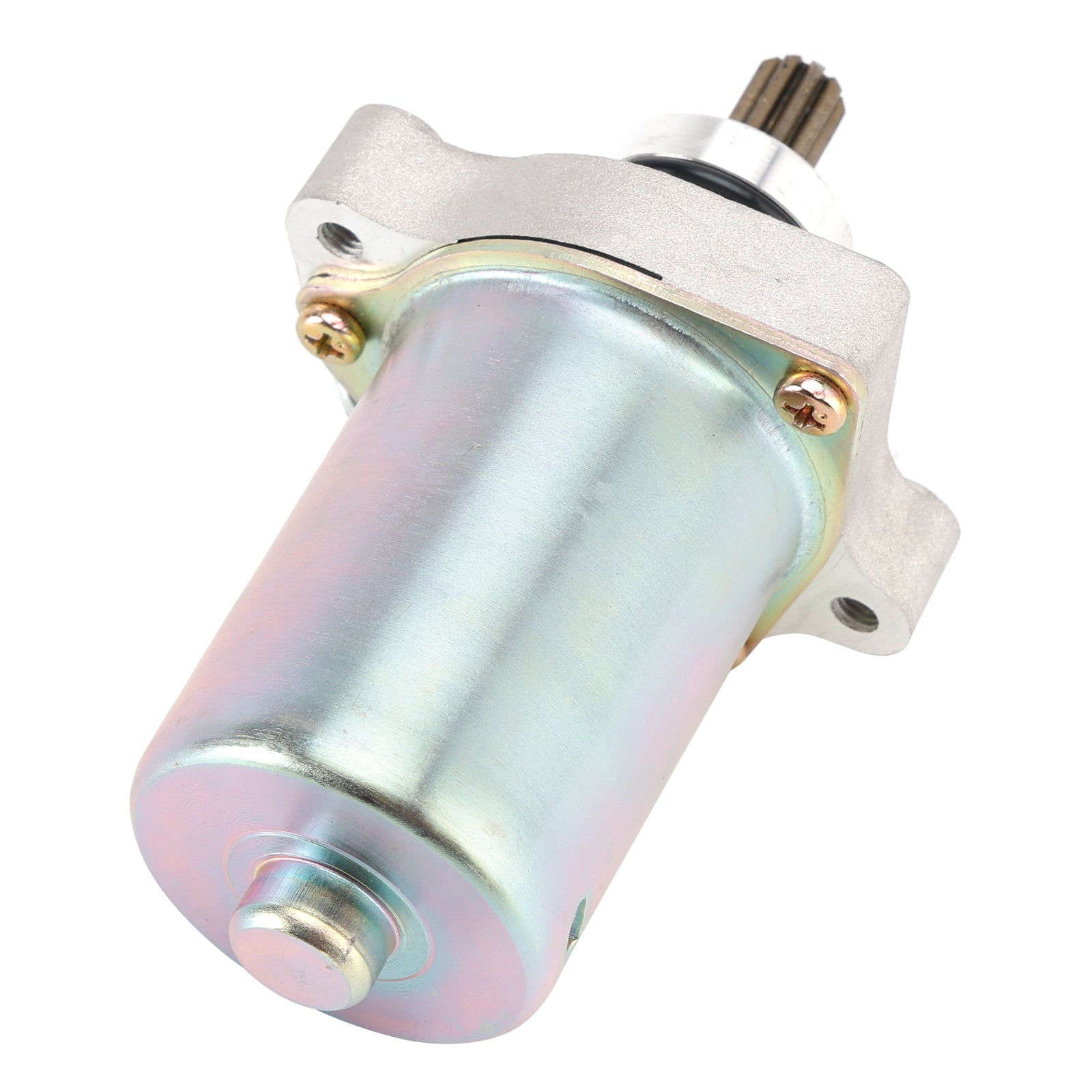 Engine Starter Motor For TVS Sport 100 / Star City 100 / Cargo 100