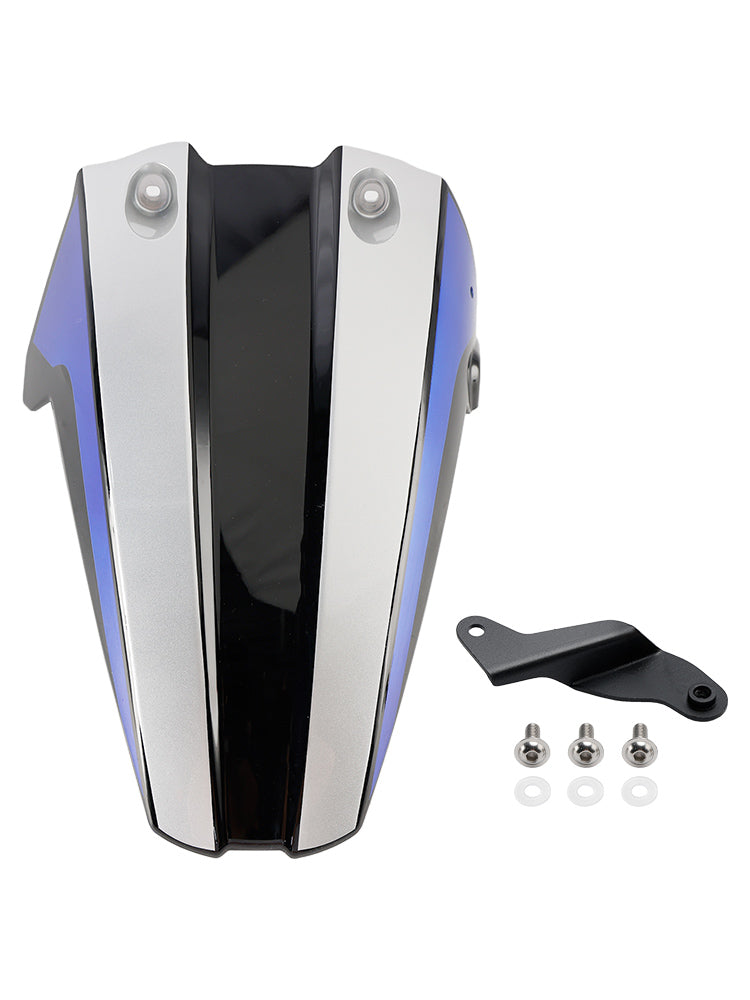 Rear Fender Mudguard Fairing For Yamaha MT-10 / SP MT10 2016-2024
