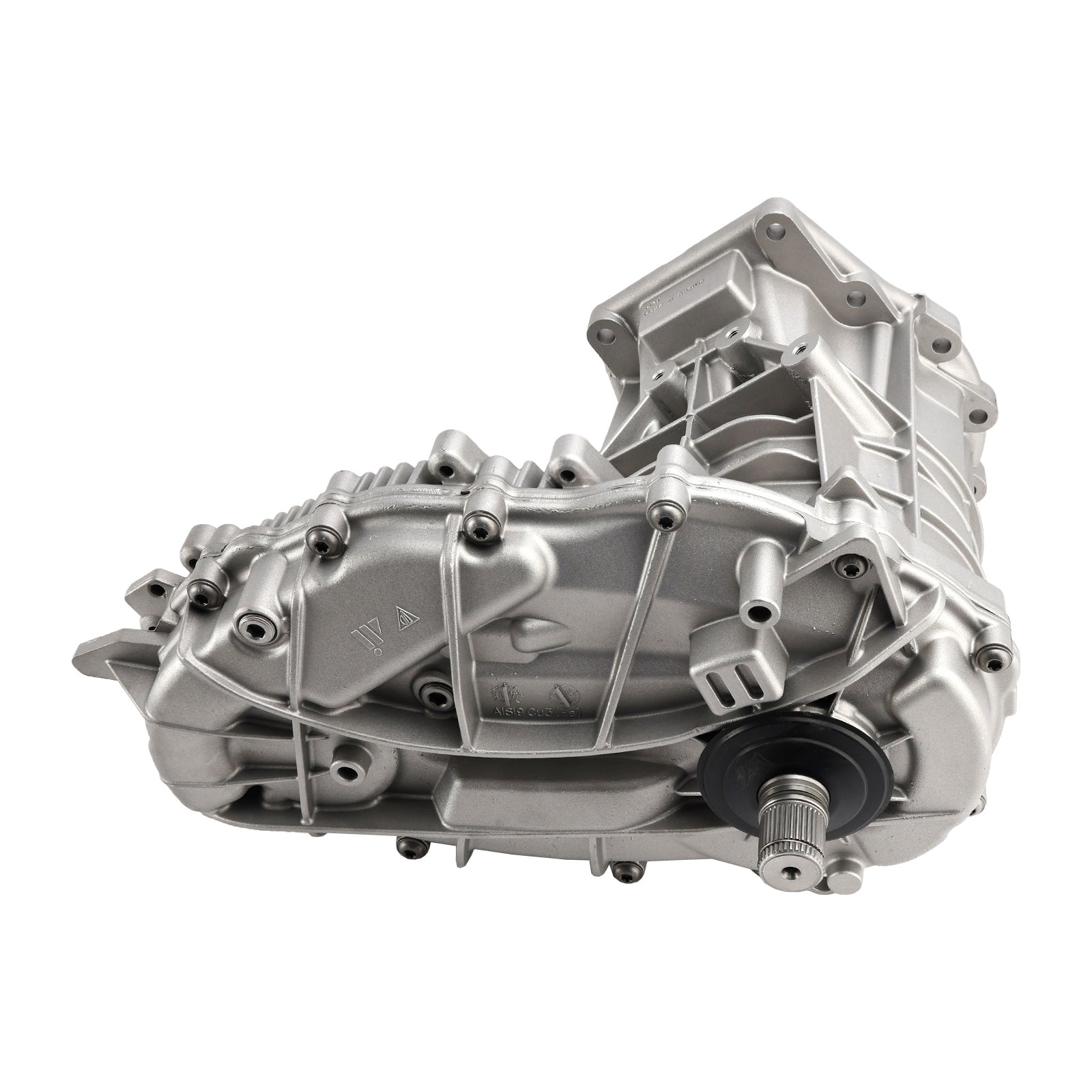 2011-2014 Porsche Cayenne 958 GTS Turbo S Transmission Transfer Case 95834101002