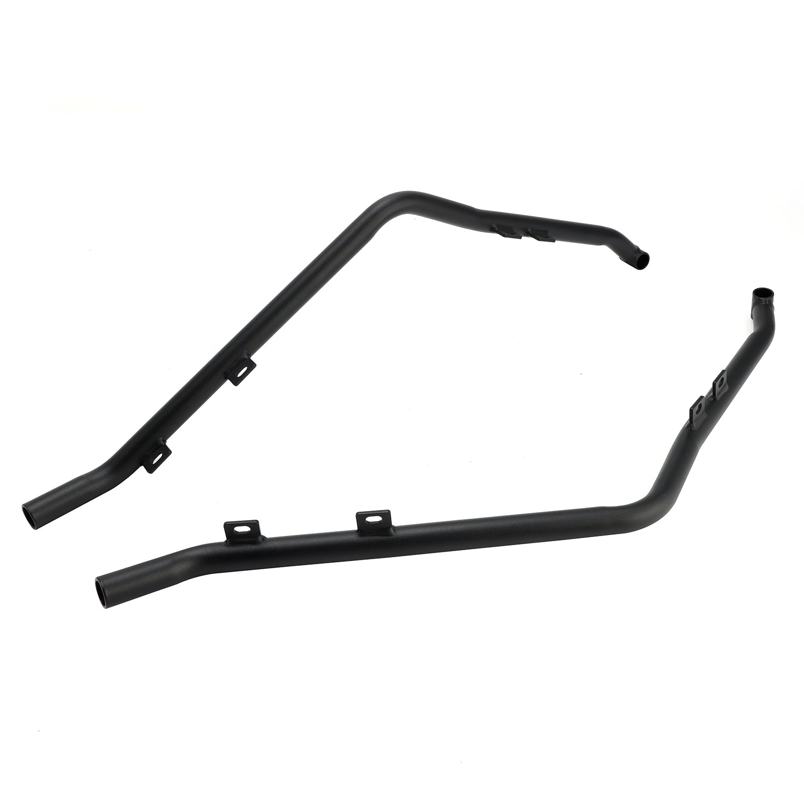 2025 Honda Ns150Gx Ns 150 Bumper Engine Protection Guard Crash Bar Black