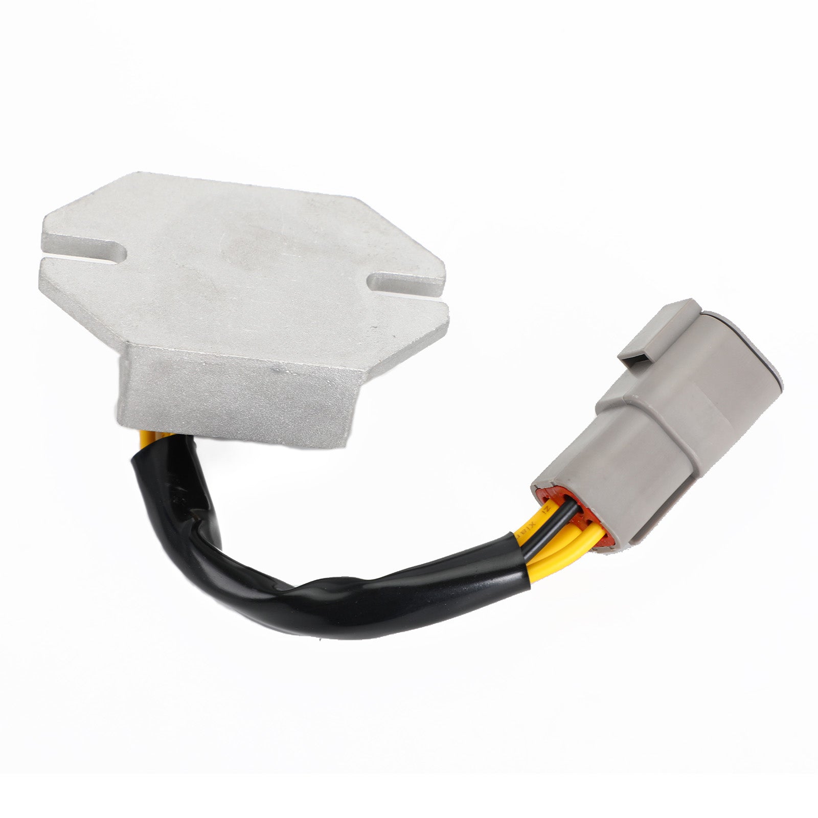 Ski-Doo Legend MXZ 380F 500F X 440 515175655 Voltage Regulator Rectifier