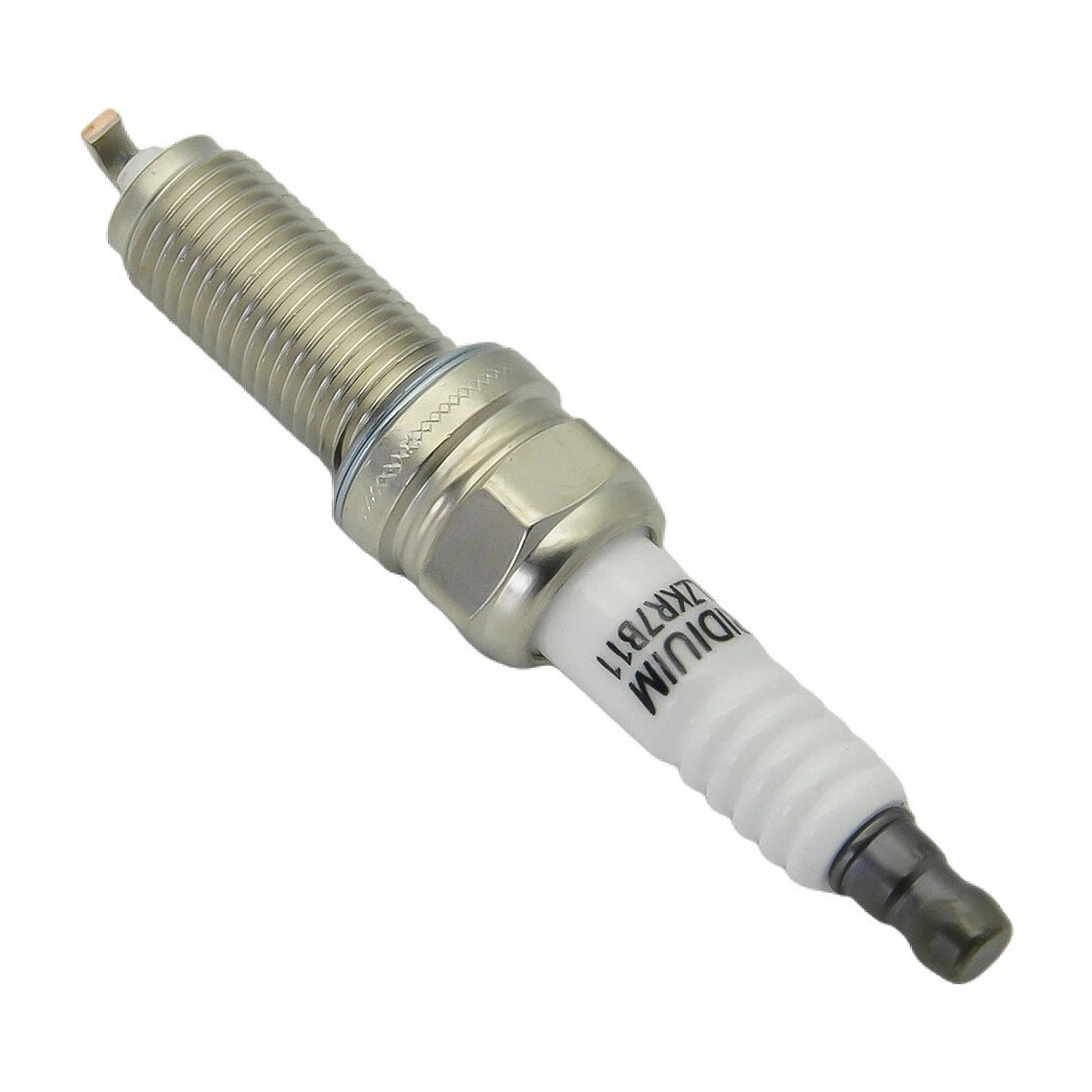 4x Ignition Coil+4x Spark Plug UF672 For Acura ILX 2.0L Honda Civic HR-V 1.8L