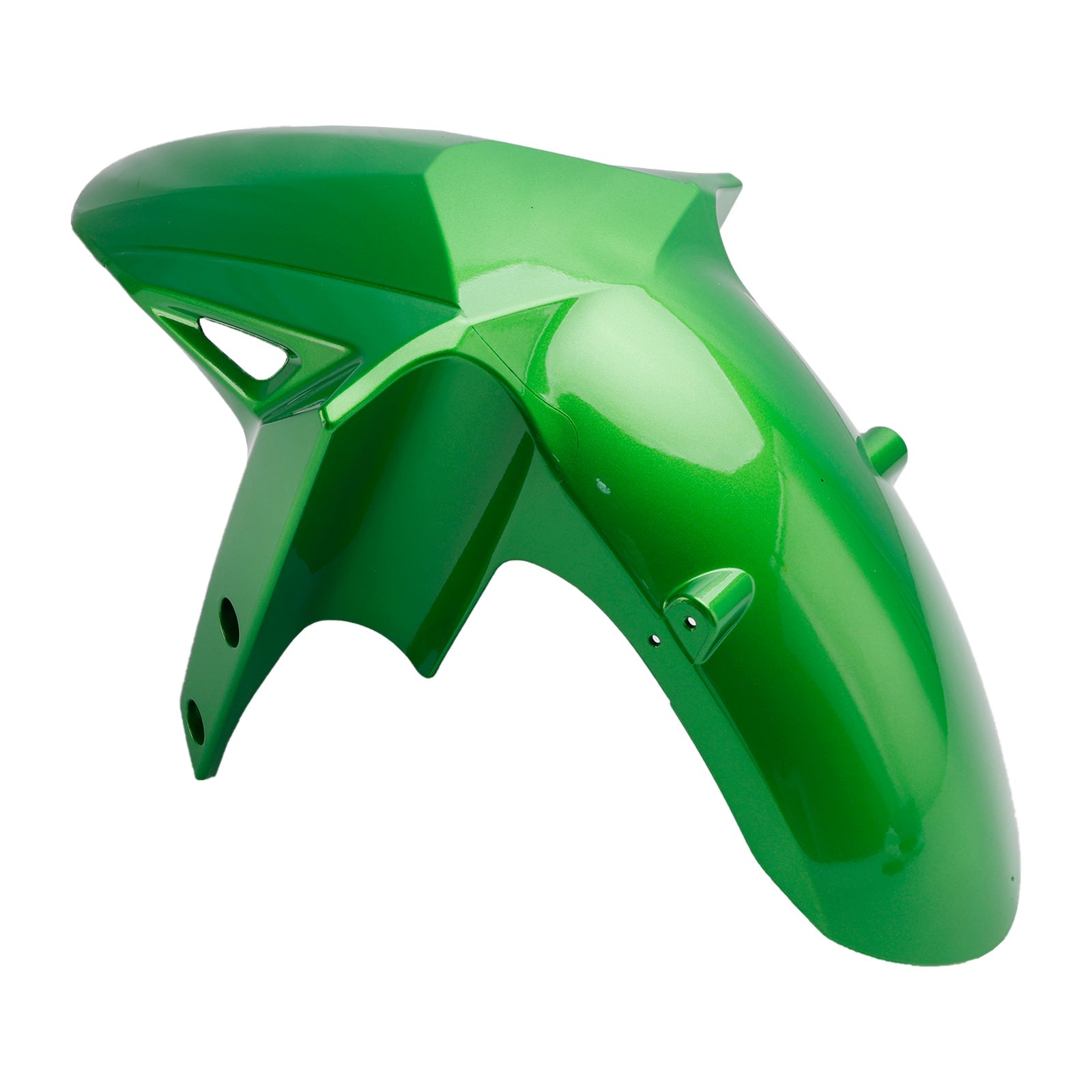 Front Fender Mudguard Fairing For Kawasaki Versys 650 KLE650 2022-2024 versys 1000 1100