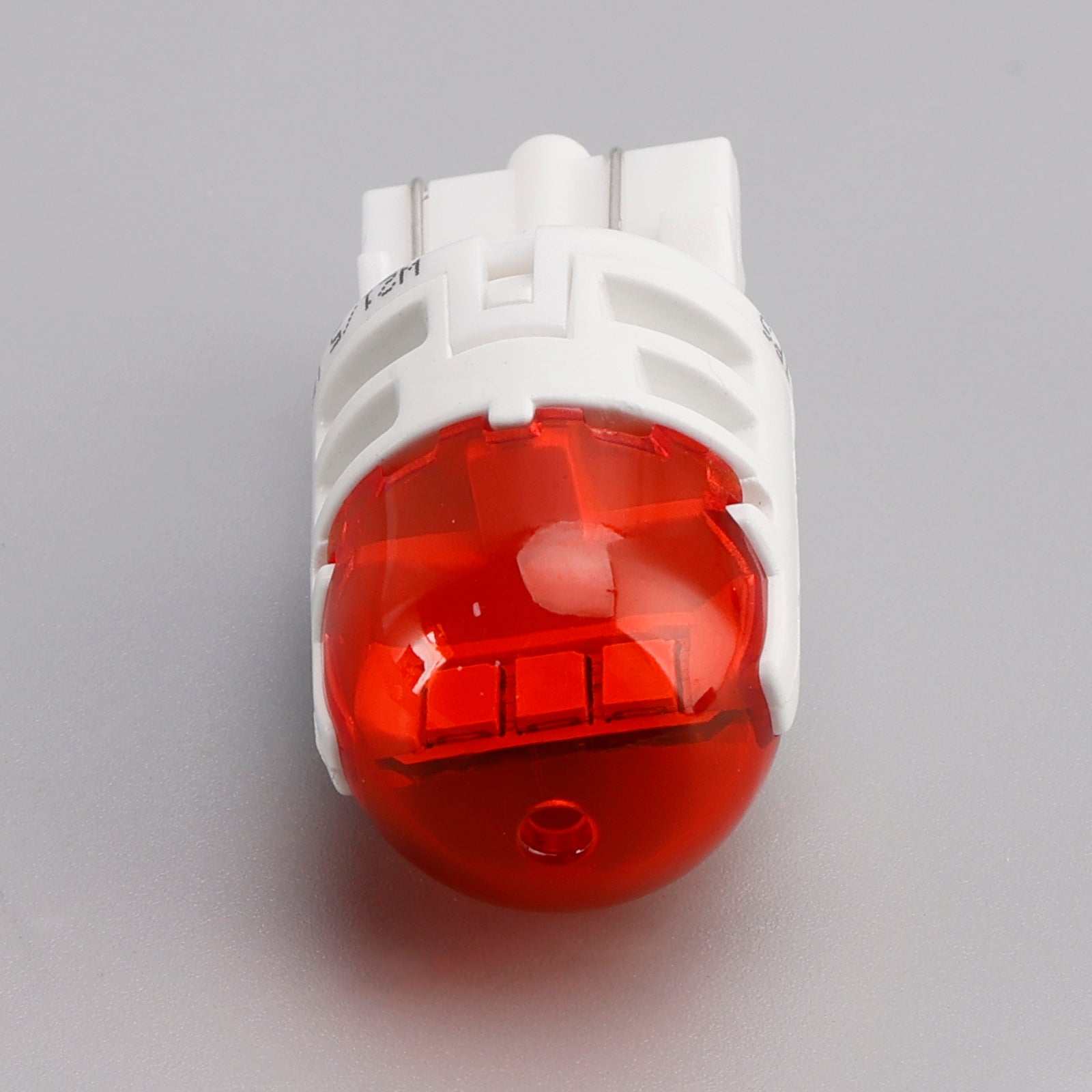 Car Light LED-AMBER Ultinon Pro6000 W21/5W 11066AU60 For PHILIPS