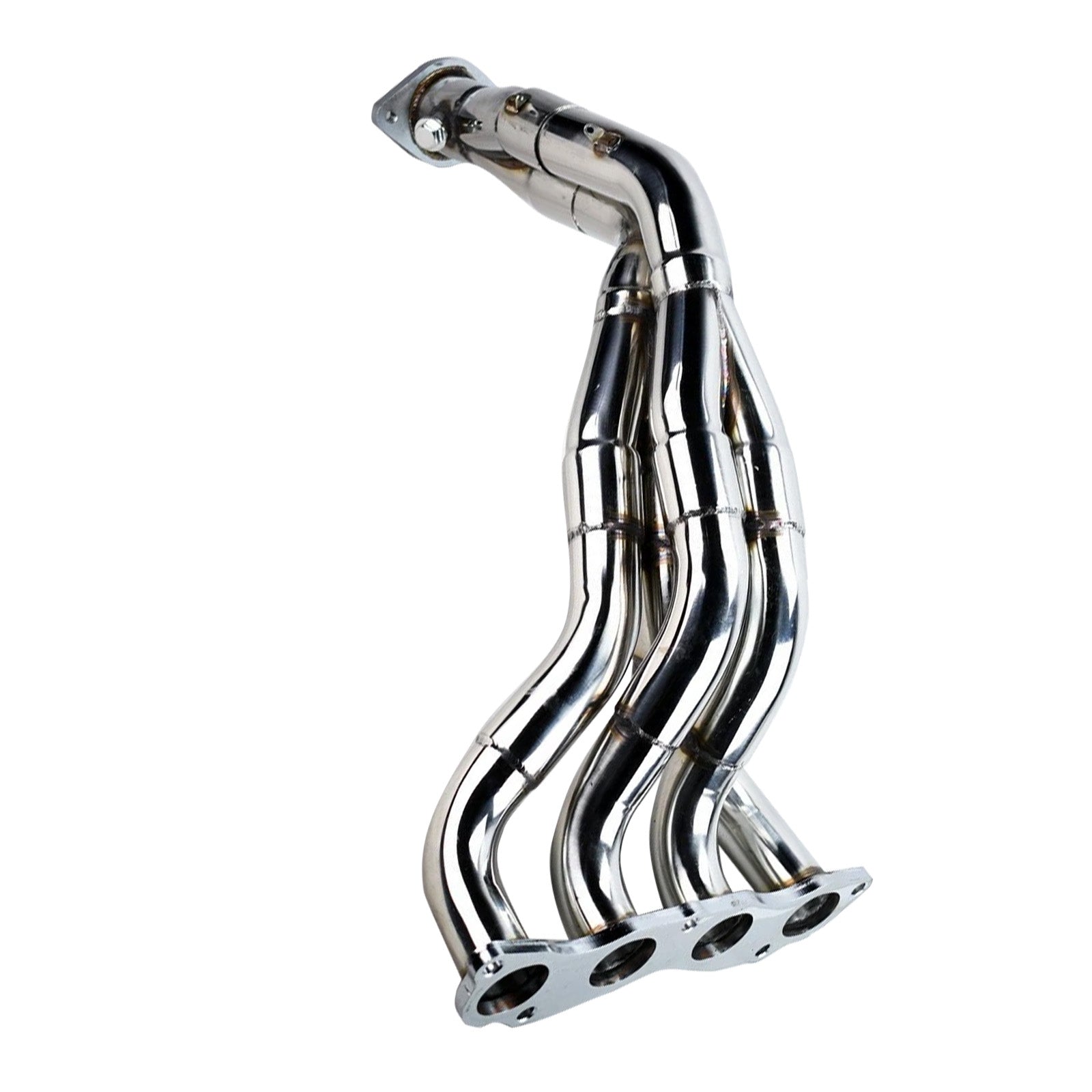 2002-2006 Acura RSX Base 2.0L DOHC Engines Exhaust Manifold Header