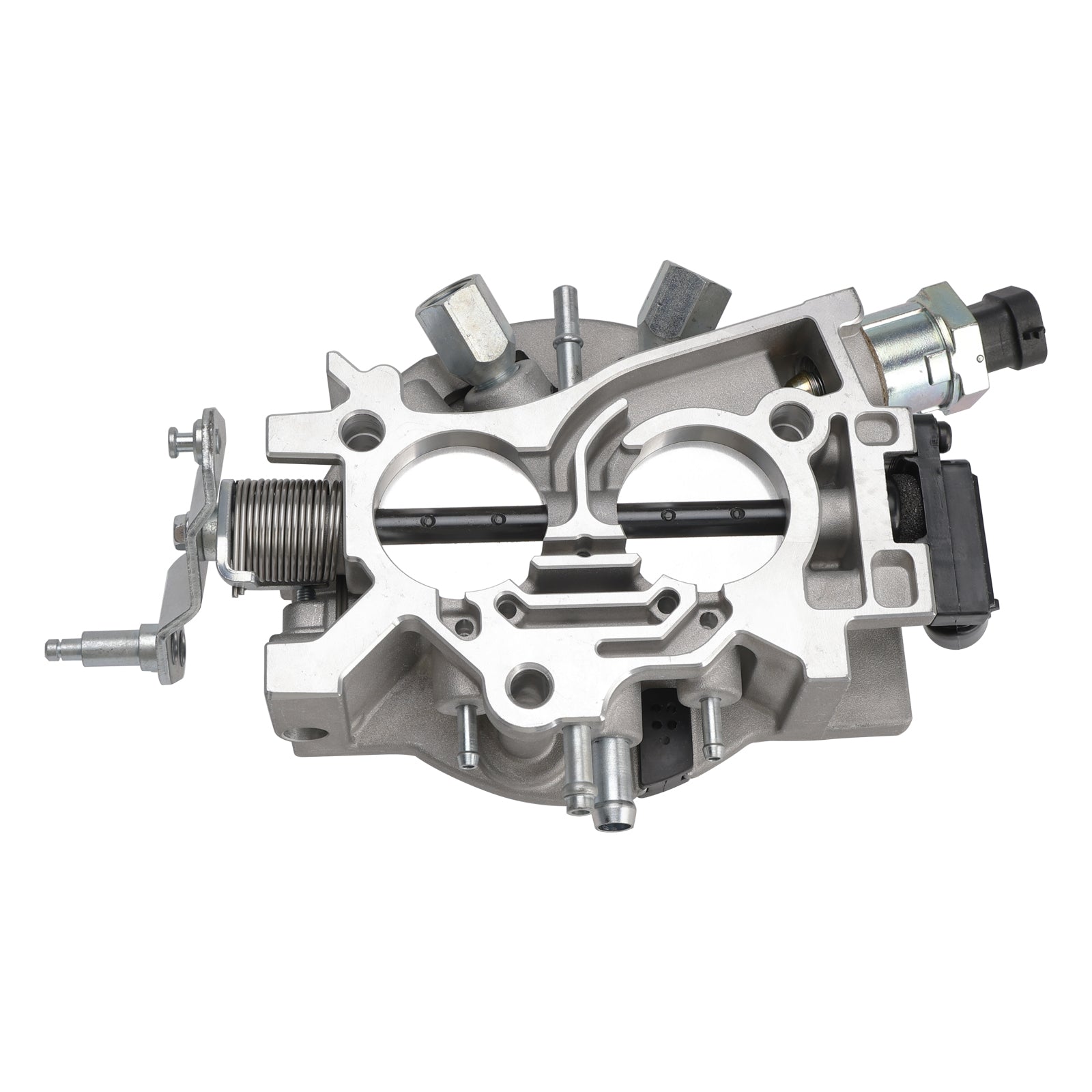 Throttle Body 17093030 17093033 For Chevrolet 5.7L 1993-1995 RP TBI