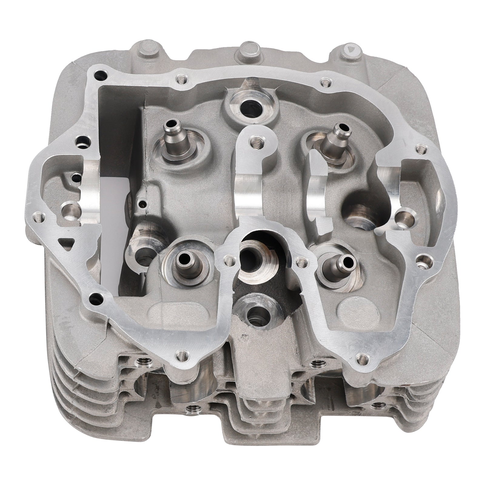 2009 2012-2014 Honda TRX400X 2x4 Complete Cylinder Head Assy 12200-HN1-A70 12200-KCY-670