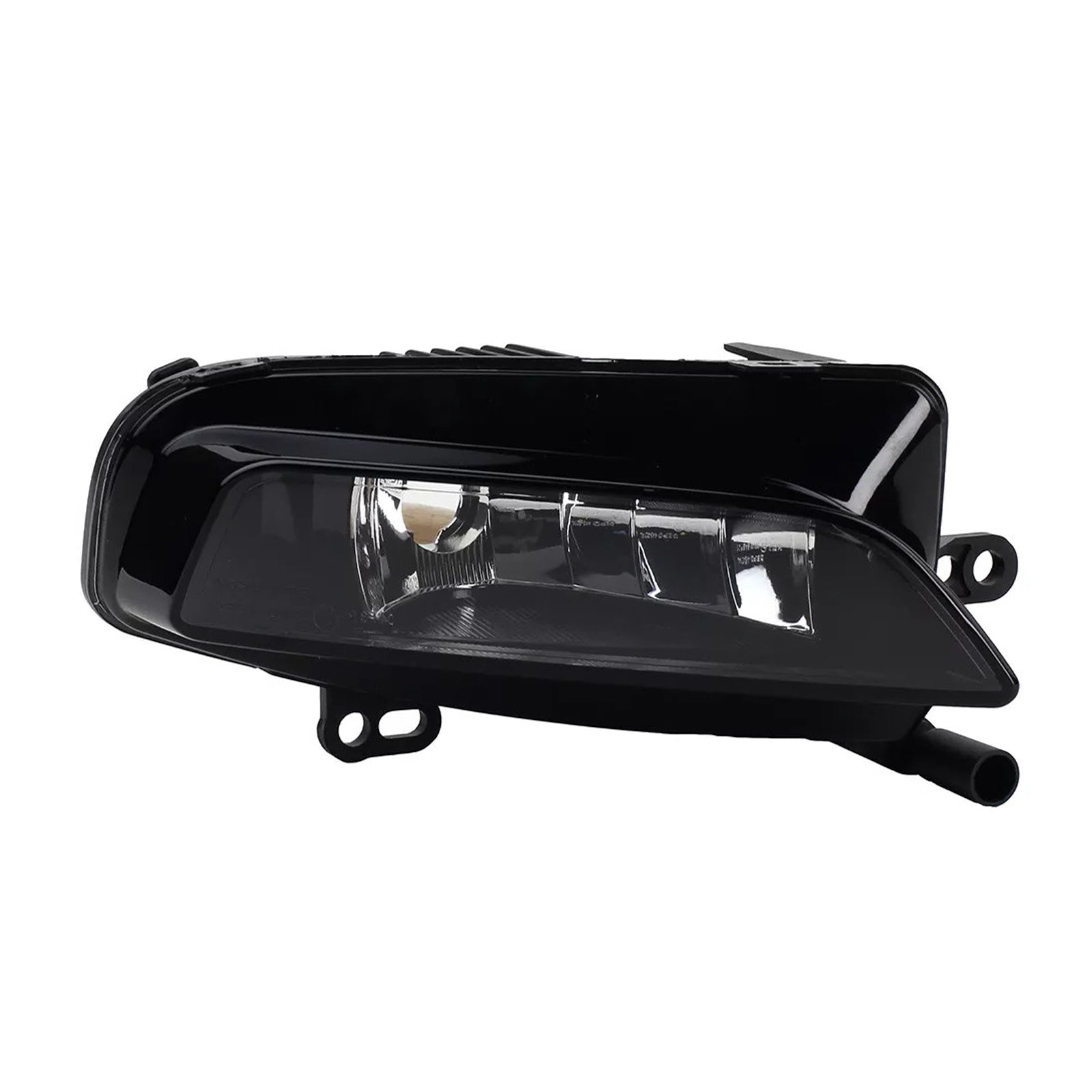 2012-2016 아우디 A3 8V RS3 S3 1개 앞좌석 오른쪽 안개등 램프(전구 포함)