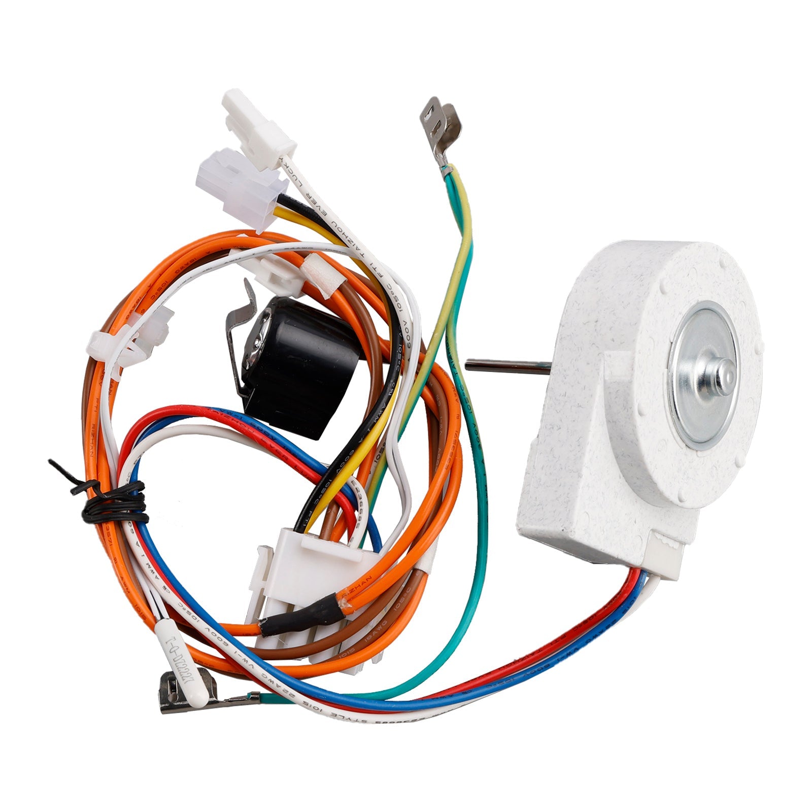 WPW10514110 W10514110 Refrigerator Evaporator Fan Motor for Kenmore W10466226