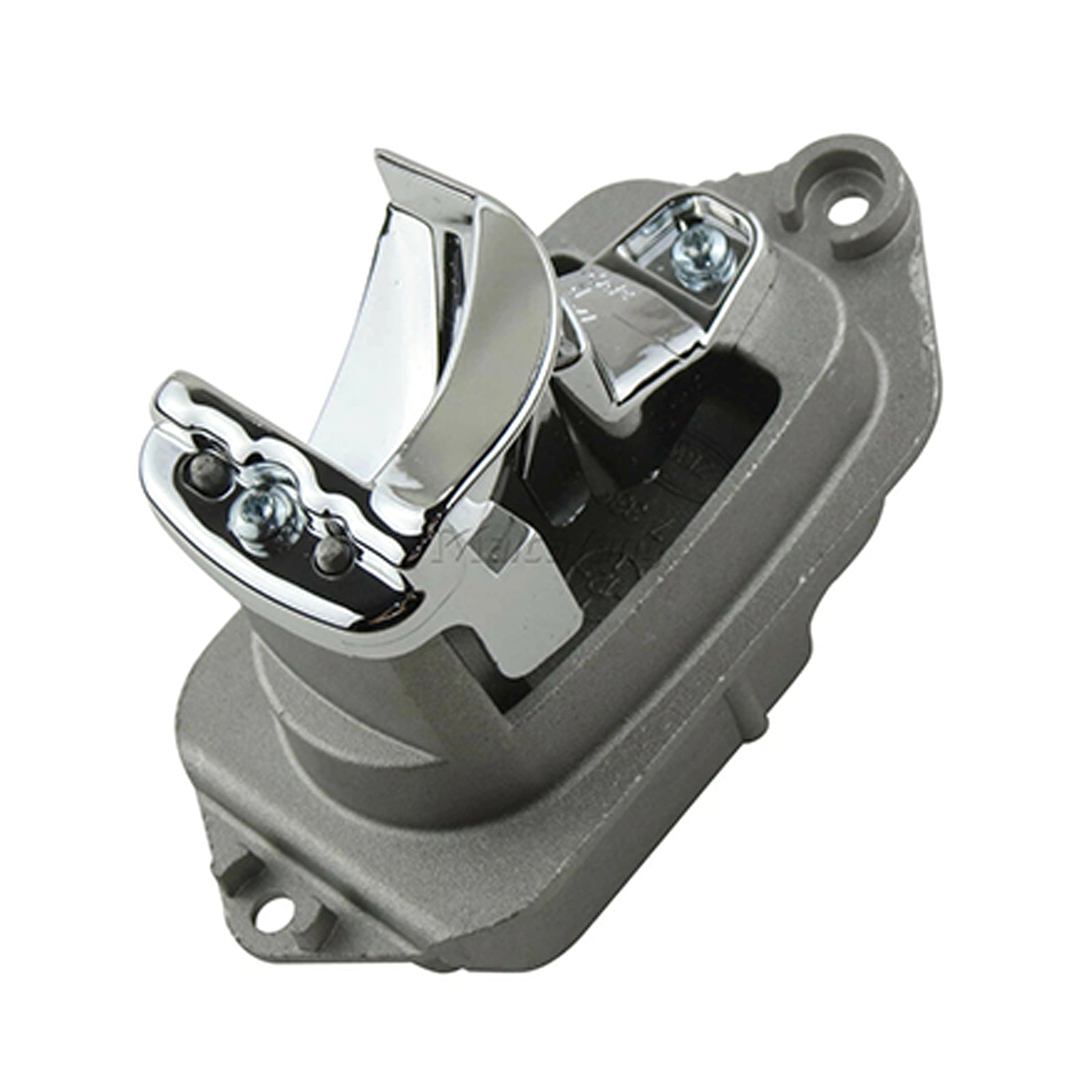 2013-2015 BMW 7 Series F01 F02 F03 2X LED Headlight Module 63117370000