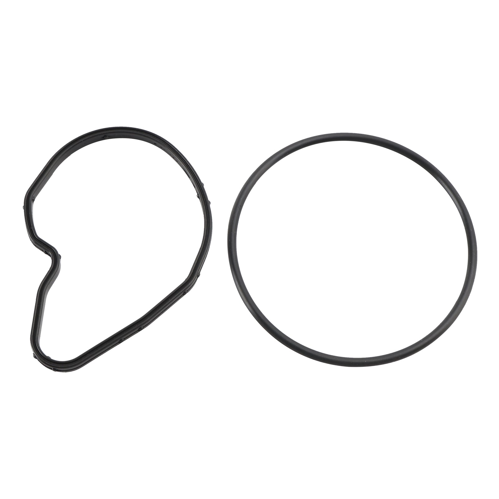 Vacuum Pump O-Ring Seal Kit 55561100 For Saab 9-3 For Buick Regal