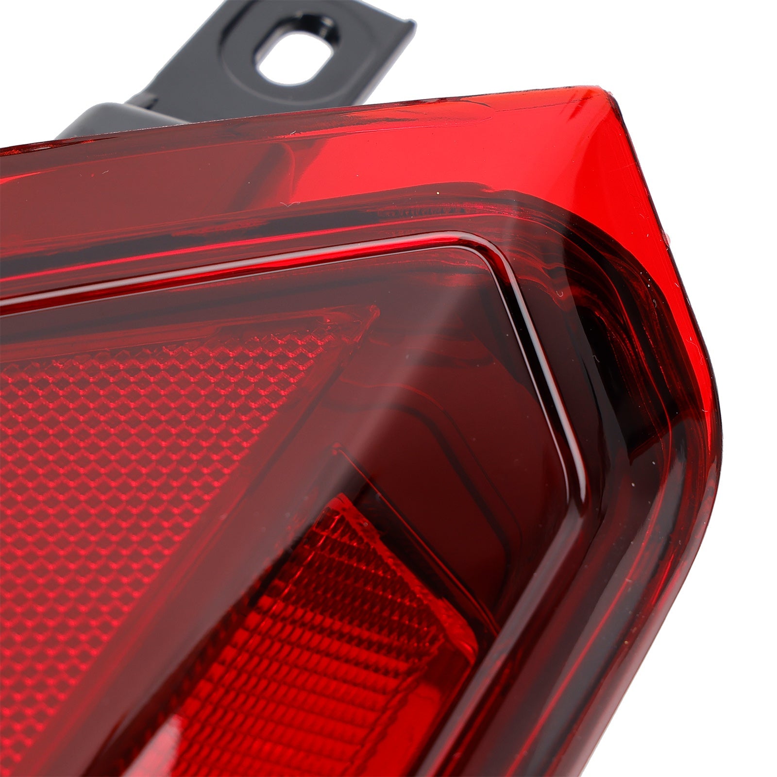 2022-2026 Toyota Tundra Left+Right LED Sequential Tail Lights Brake Lamps