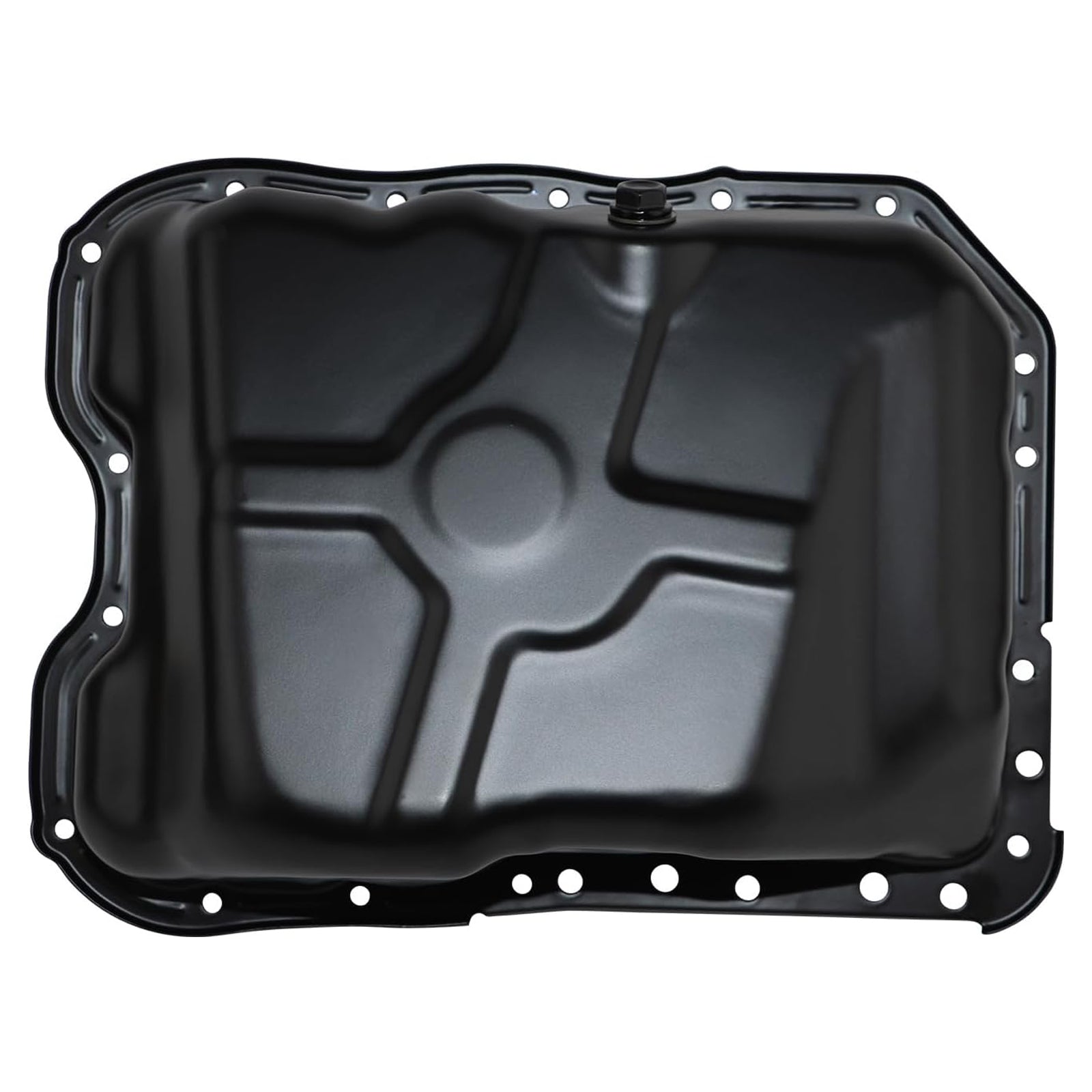 2007-2012 For Jeep Caliber L4 2.0L 2.4L Engine Oil Pan 4884665AF