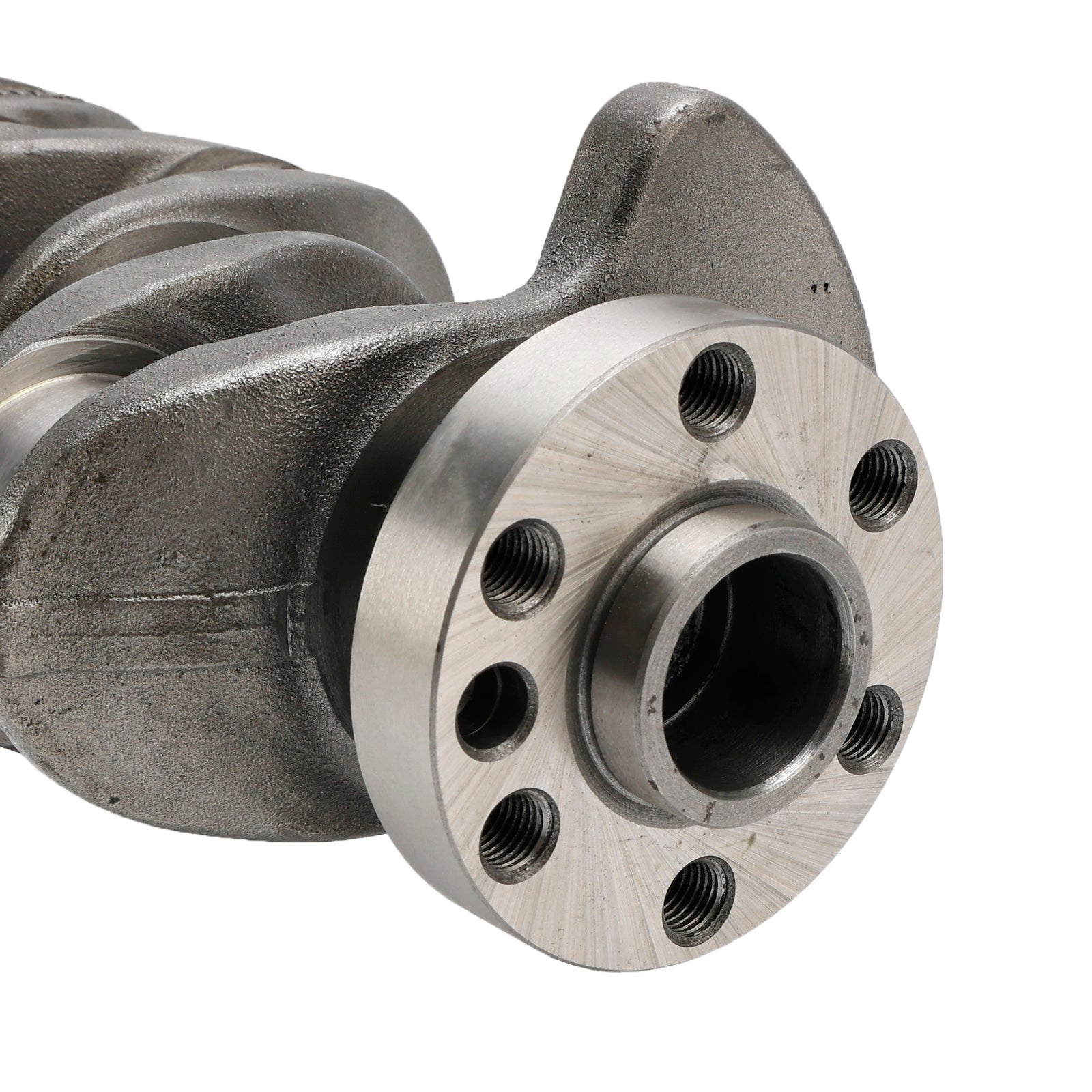 Engine Crankshaft & Connecting Rod & Bearings for BMW X1 E84 09/2011 - 06/2015