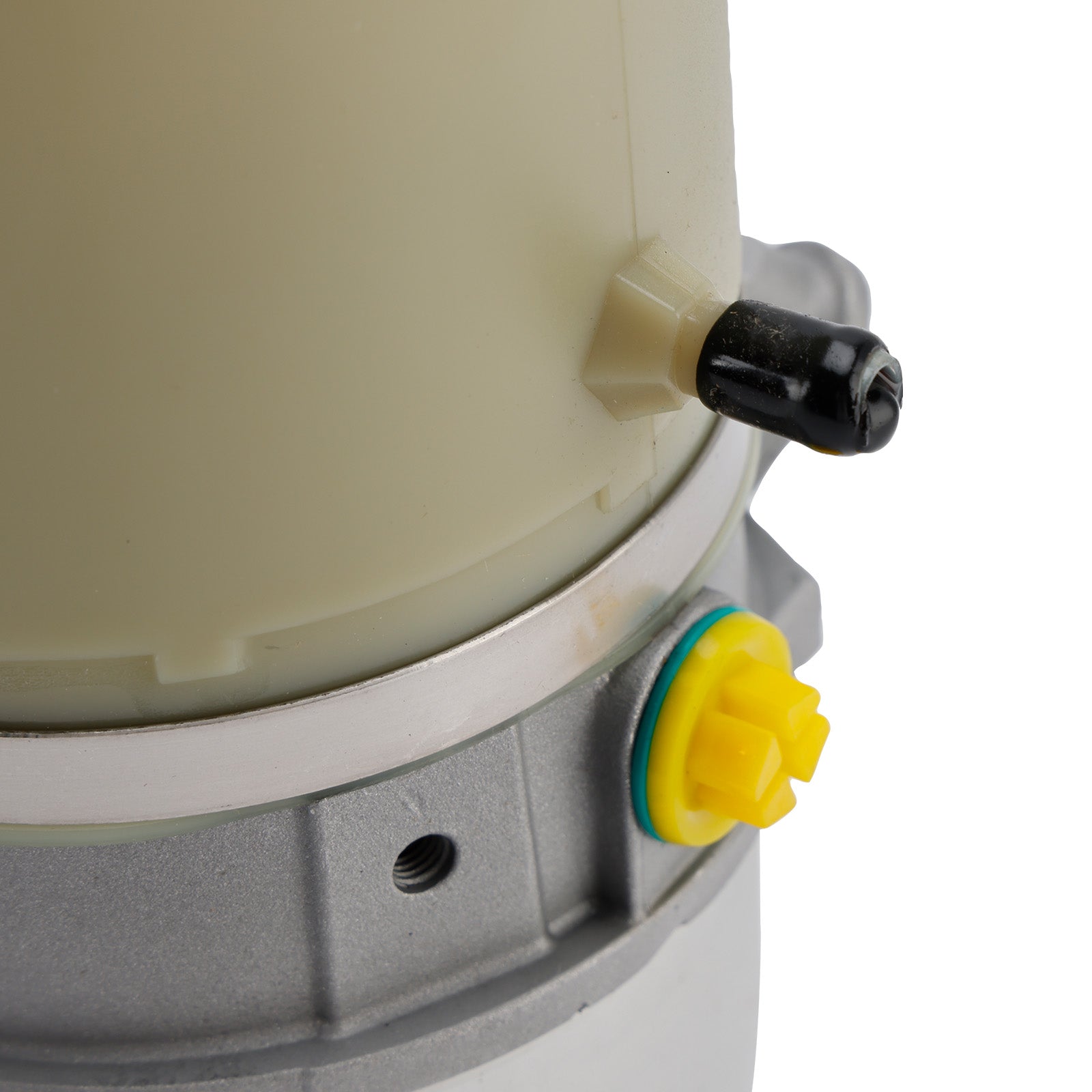 2003-2009 Skoda Fabia I, II Power Steering Pump 6Q0423156AB 6Q0423156AB