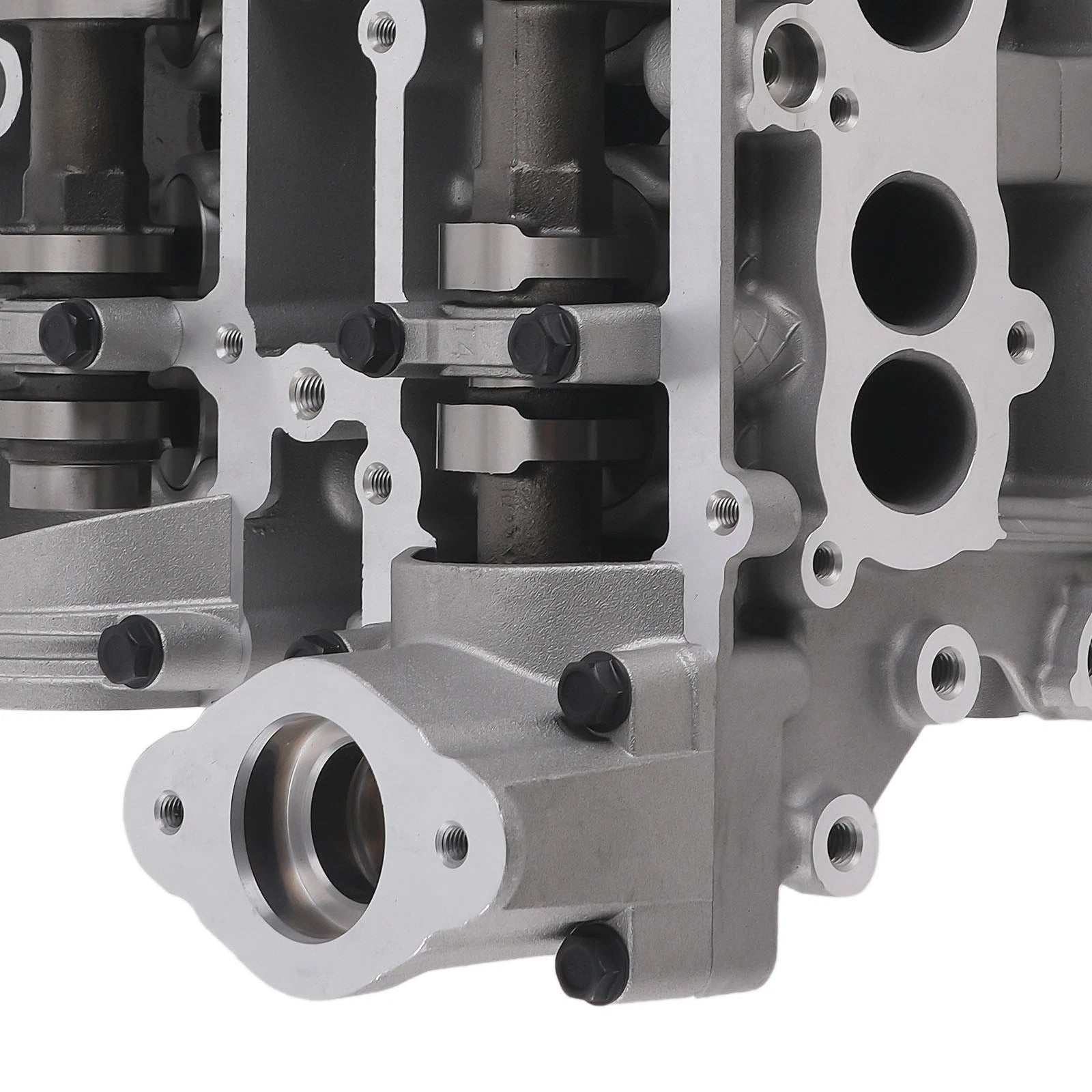 02/2012-02/2020 For ford Focus III Turnier M2DA; M2DB; M2DC; SFDA; SFDB 998 Estate Complete Cylinder Head P8CM5G-6090