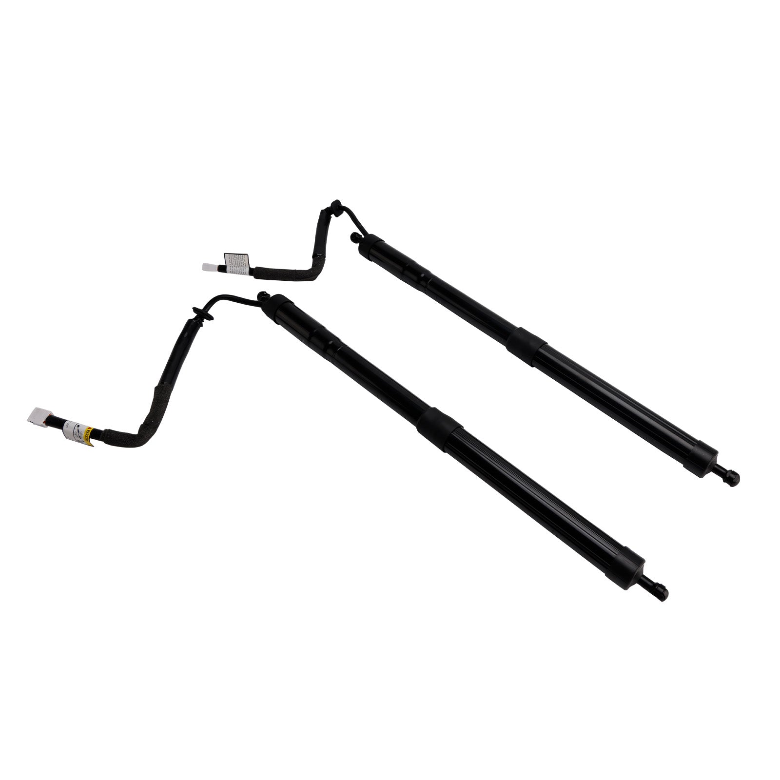 2018-2022 LEXUS RX RX350L RX450HL 2PCS Rear Power Hatch Lift Support 6892048061 6892048060