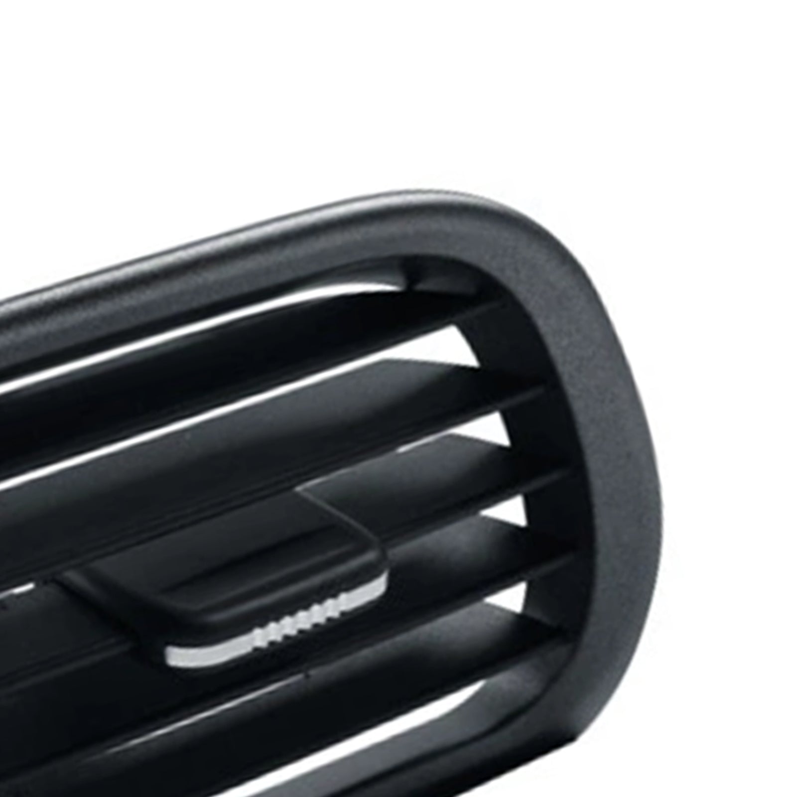 2004-2011 Porsche Targa 997 Front Left AC Vent Cover Gray 99755213105 99755213106