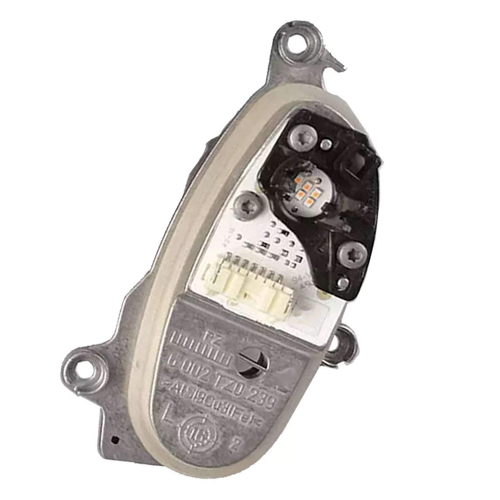 2pcs Turn Signal Lightsource LED Module 6002TZ0239 6002TZ0240 For BMW