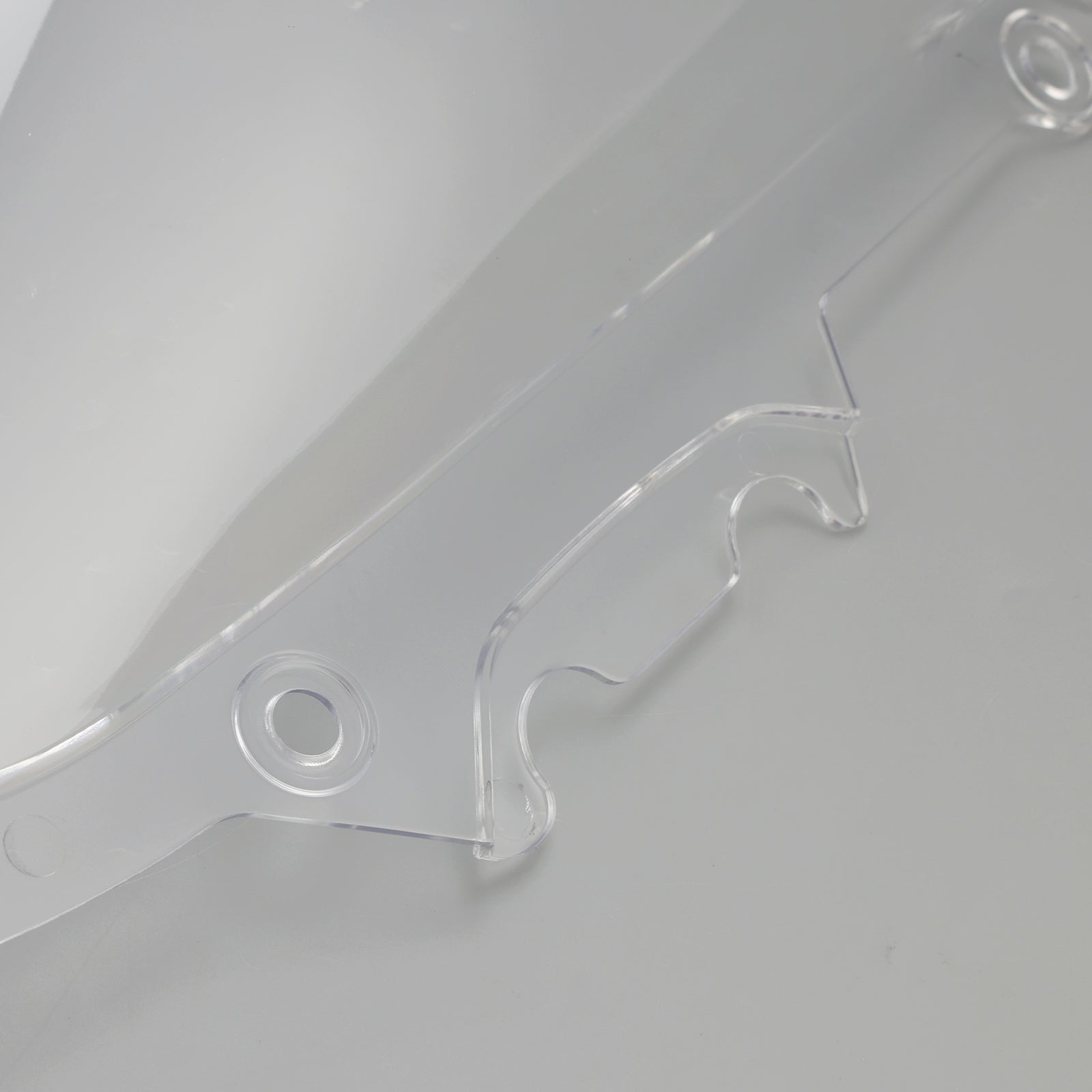 2019-2025 YAMAHA YZF-R3 YZF-R25 Windshield WindScreen