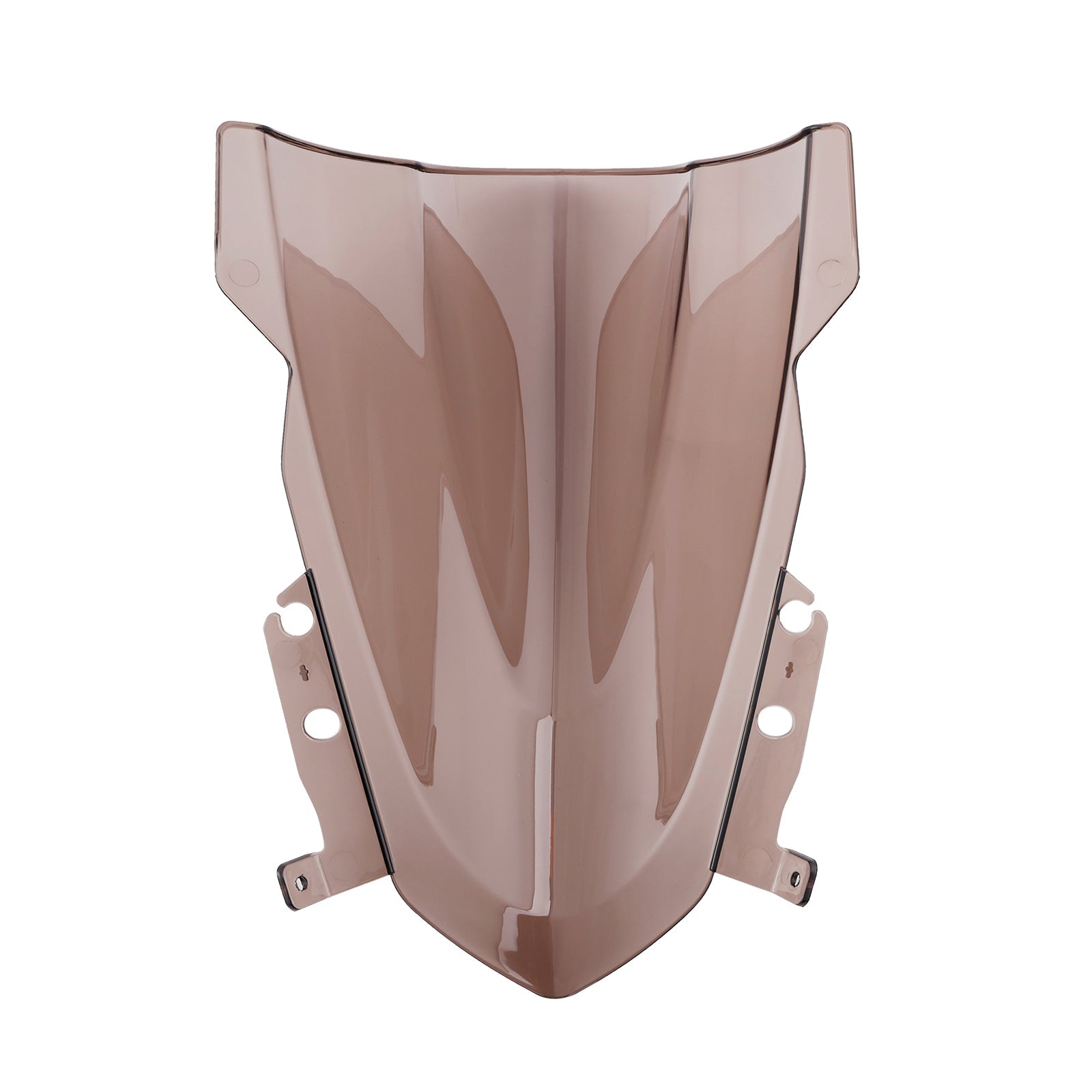 2024-2025 Daytona 660 Motorcycle Windshield WindScreen