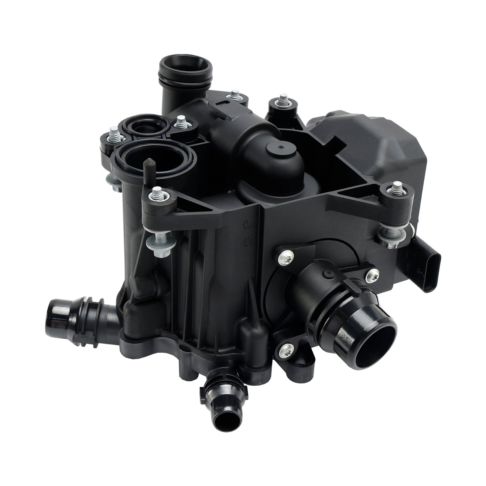 BMW F20 F21 F22 F23 F87 F31 F31 F32 F80 F82 용 엔진 온도 조절 장치 11537644811