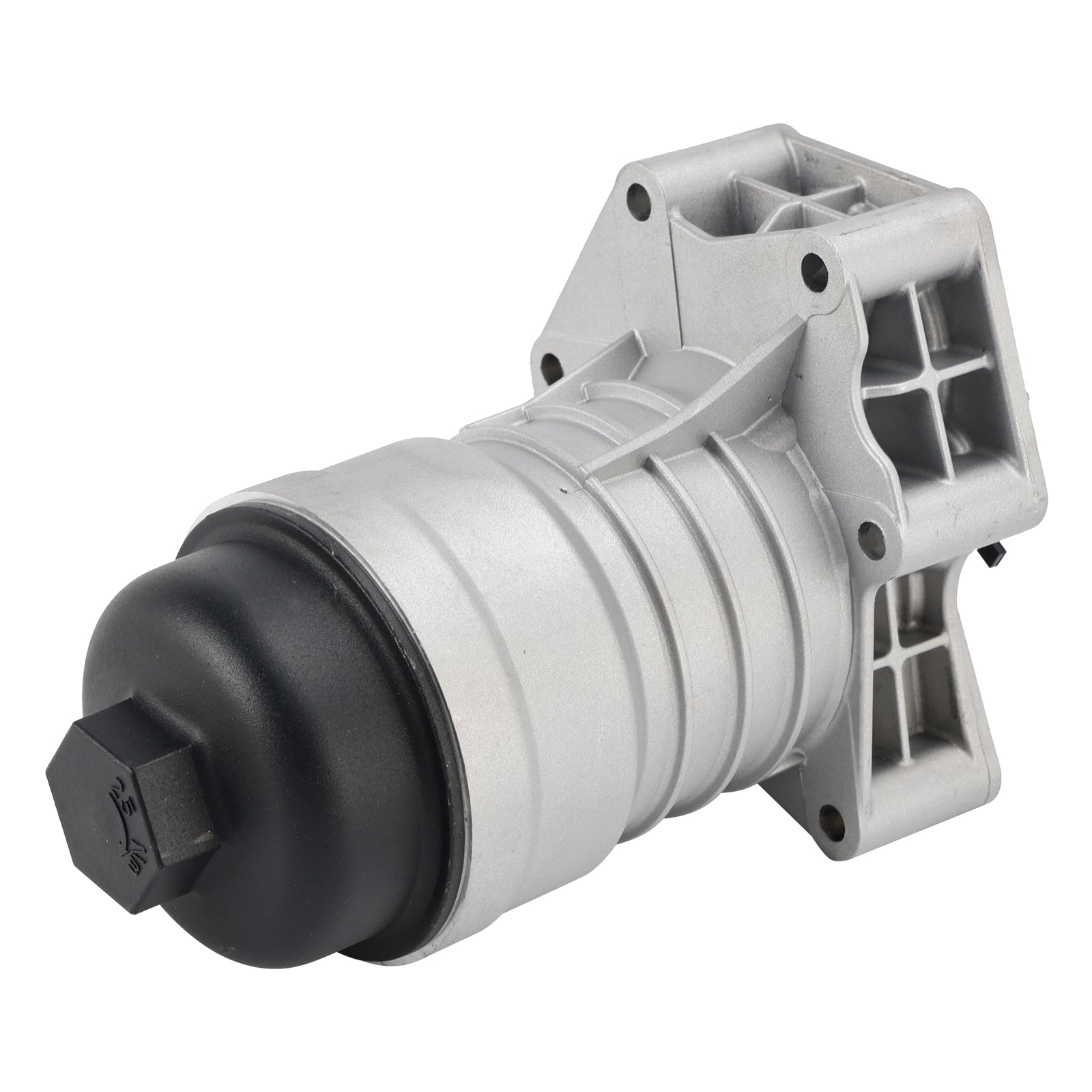 06M115401K/E/LCWG Oil Filter Housing Oil Cooler For VW AUDI S4 S5 A6 A7 SQ5