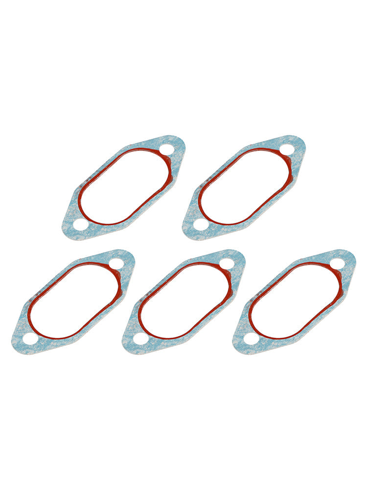 5PCS 12586624 Oil Pan Cover Gasket