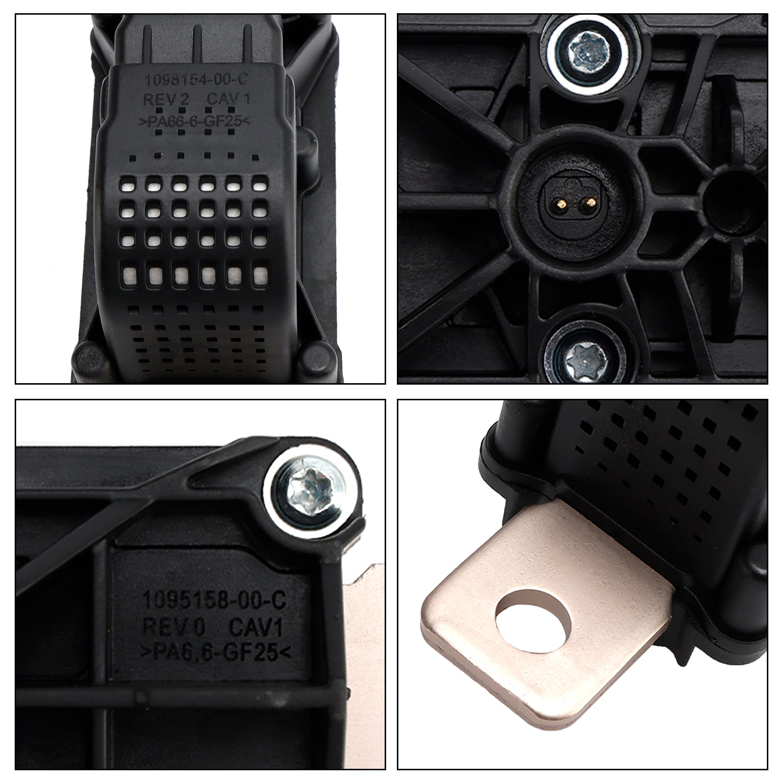 2017-2023 Tesla Model 3 Y High Voltage Battery Pyrofuse 1064689-00-J