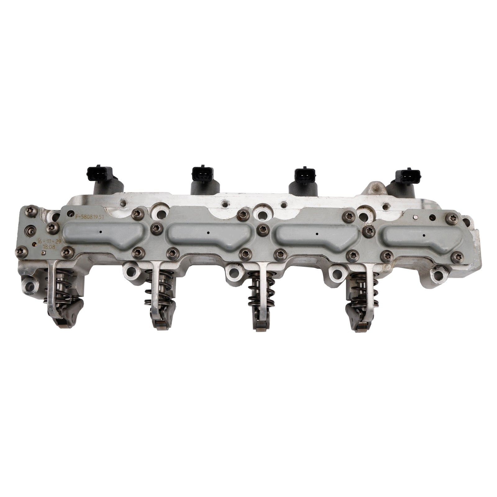 2014-2023 Jeep Cherokee Multiair VVT Valve Actuator 5047980AC 05047980AA