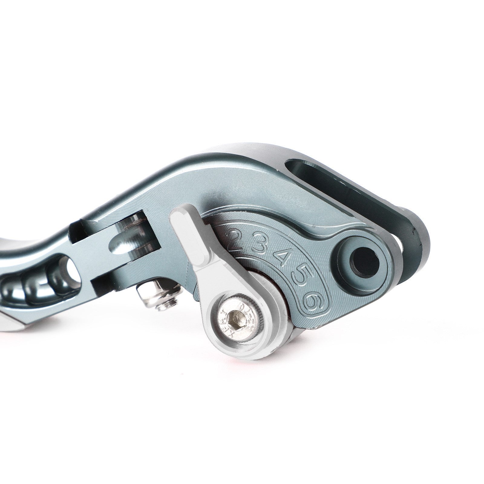 Adjustable Clutch Brake Lever fit for YAMAHA YZF R125 2008-2011