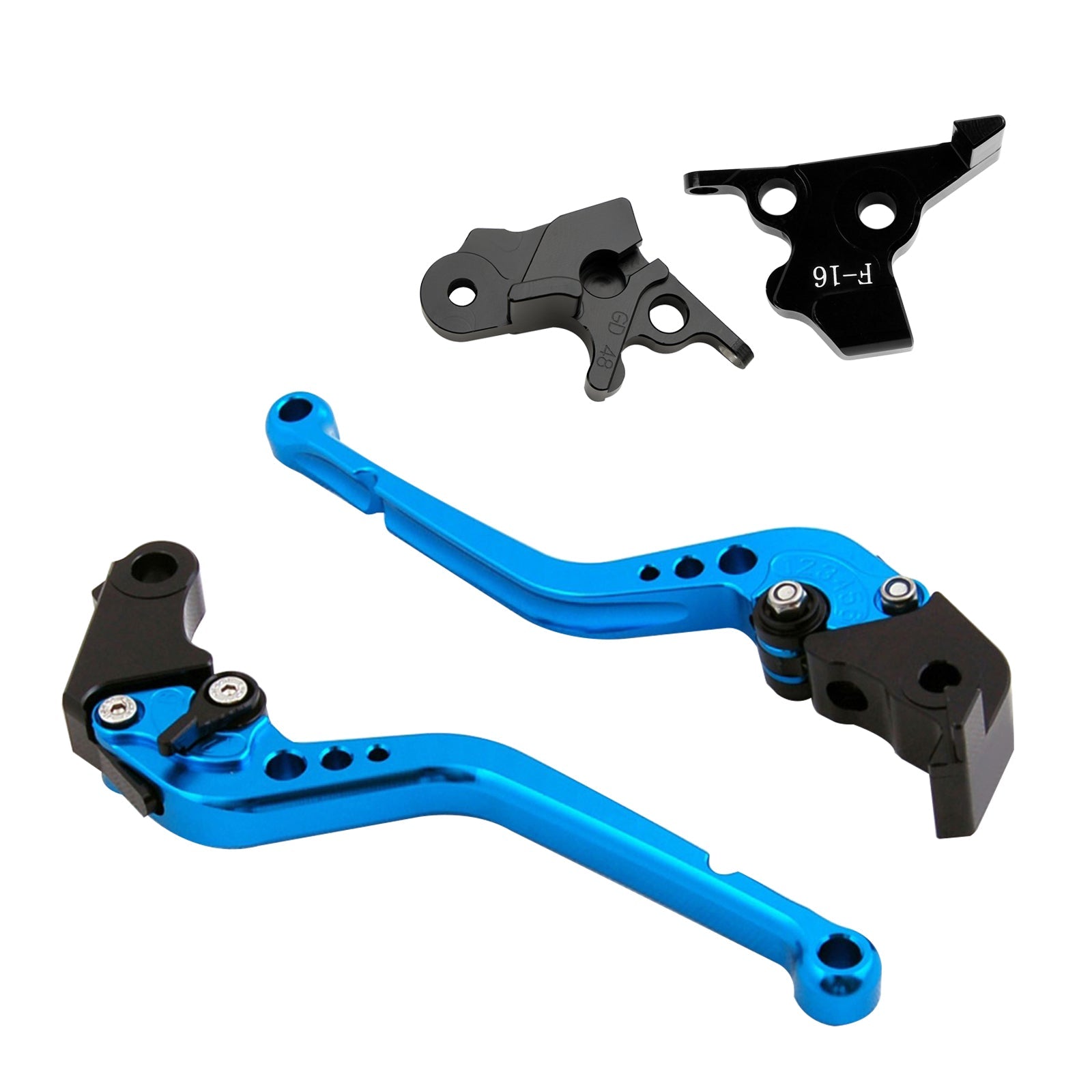 Long Clutch Brake Lever fit for HARLEY X350 2022-2023