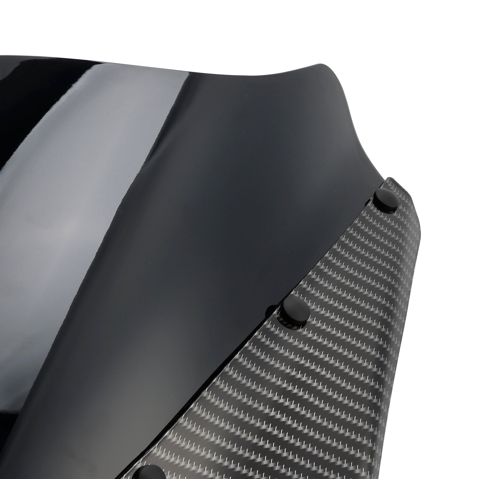 2022-2025 Yamaha XSR900 Headlight Fairing Windshield WindScreen