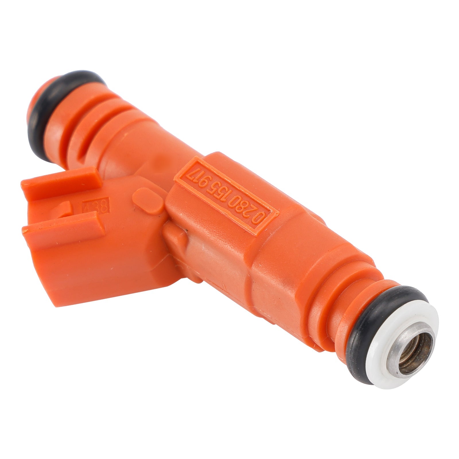 1Pcs Fuel Injector For Ford F250 F350 F450 F550 6.8L V10 Mercury 0280155917