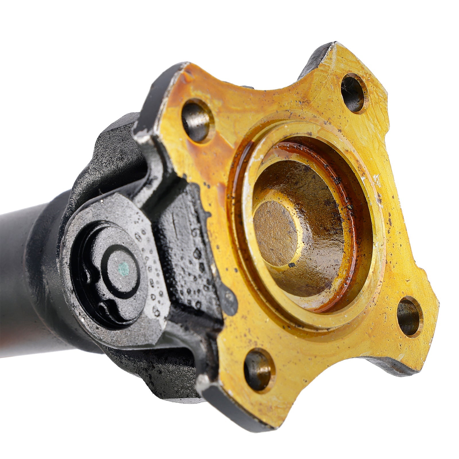 BMW X3 F25 10-17 X4 F26 14-18 AWD용 프론트 프로펠러 샤프트 26207589985