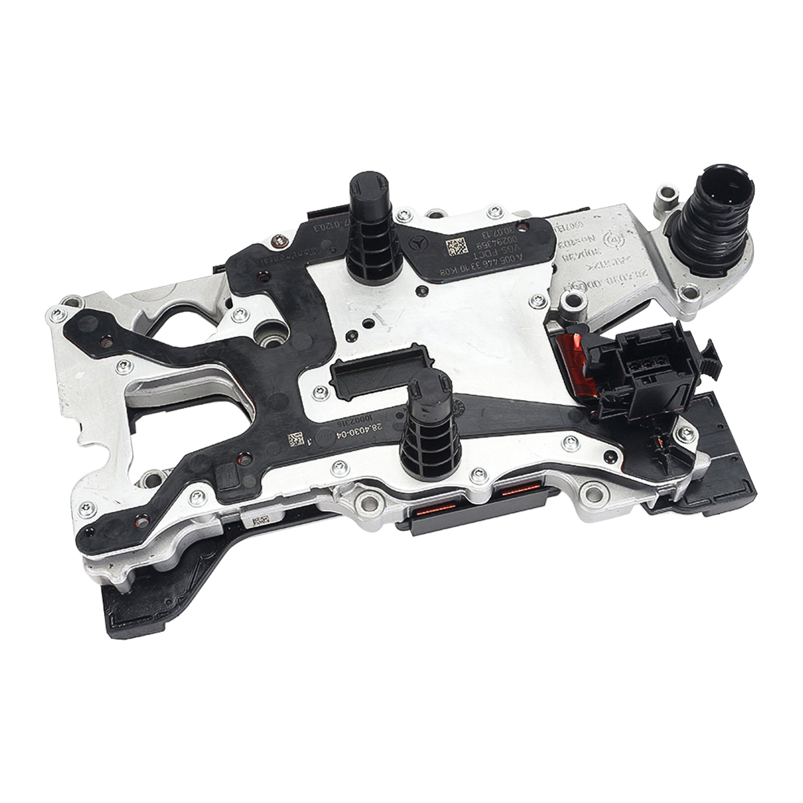 Mercedes Benz 7G Transmission Control Unit 5 Pins Plug TCU TCM A0054463710