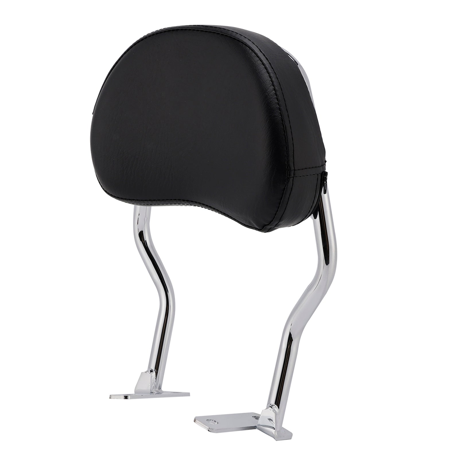 2023-on Royal Alloy GP250 Sidecar Passenger Sissy Bar Backrest for