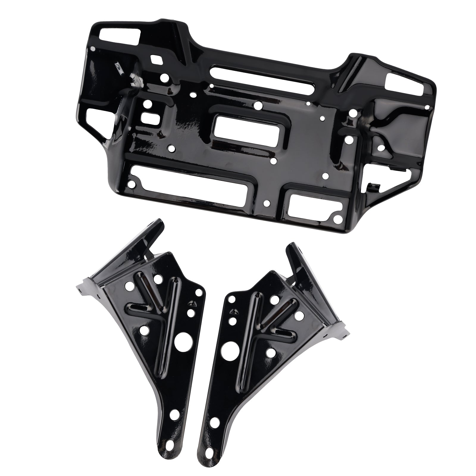 2014-2023 Touring street Glide Head Brackets 57000186 57000169 57000170