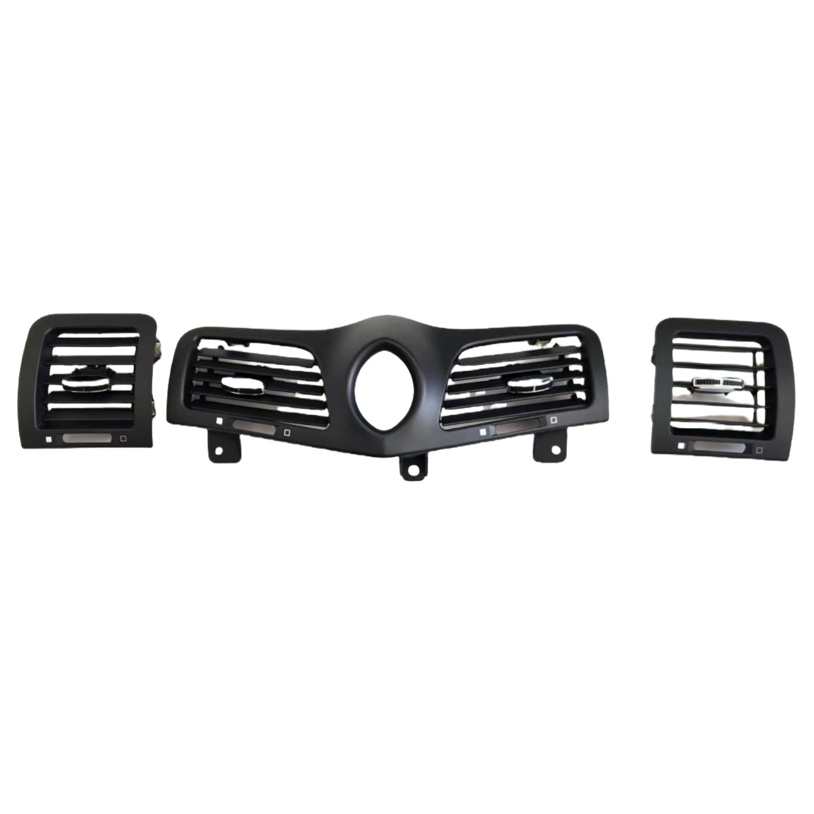 Dashboard A/C Air Vent Panel Grille for Maserati GranTurismo (M145) 2008-2019