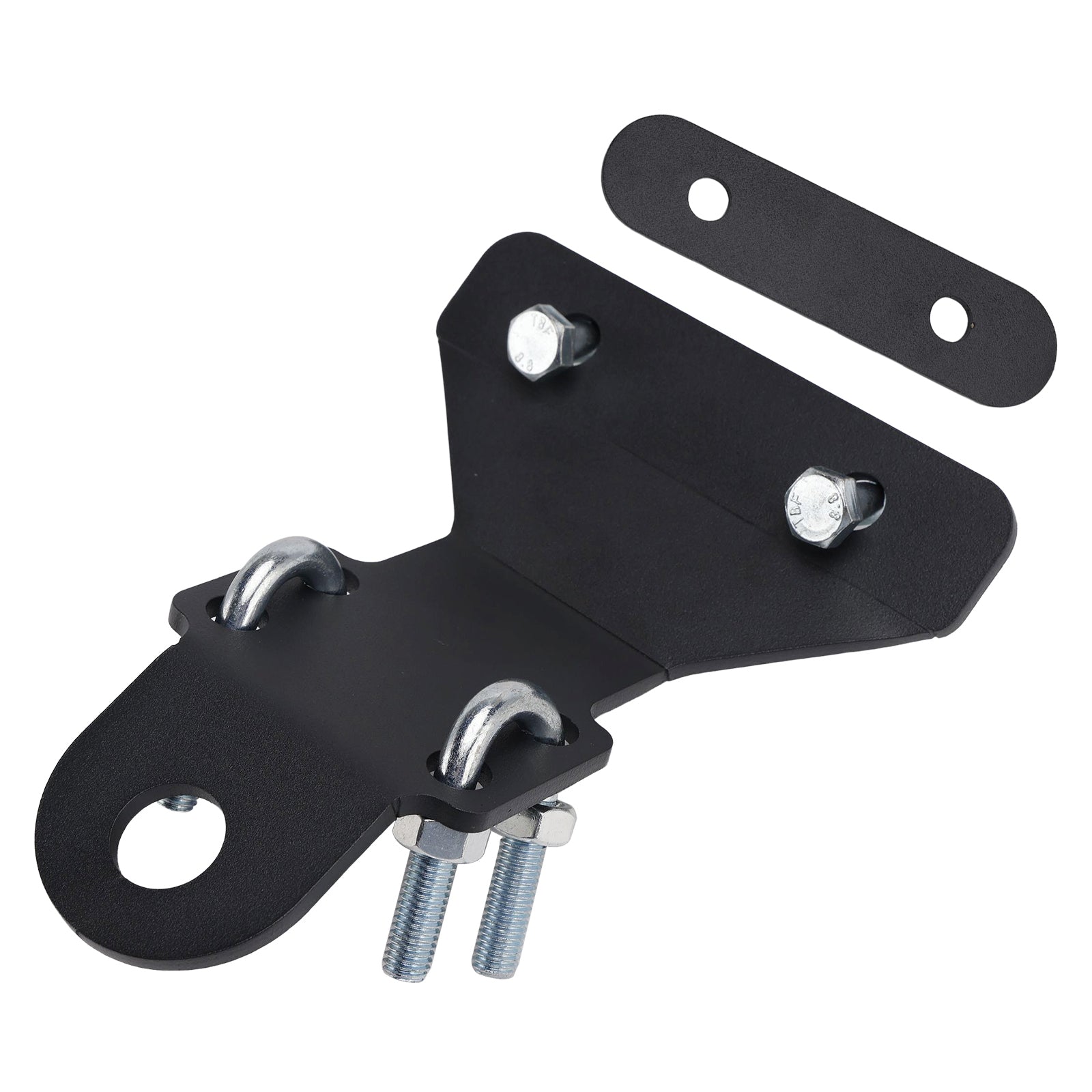 2019-2024 Yamaha Grizzly Raptor 90-110 Hitch Tightener Tow Stabilizer Trailer Hitch