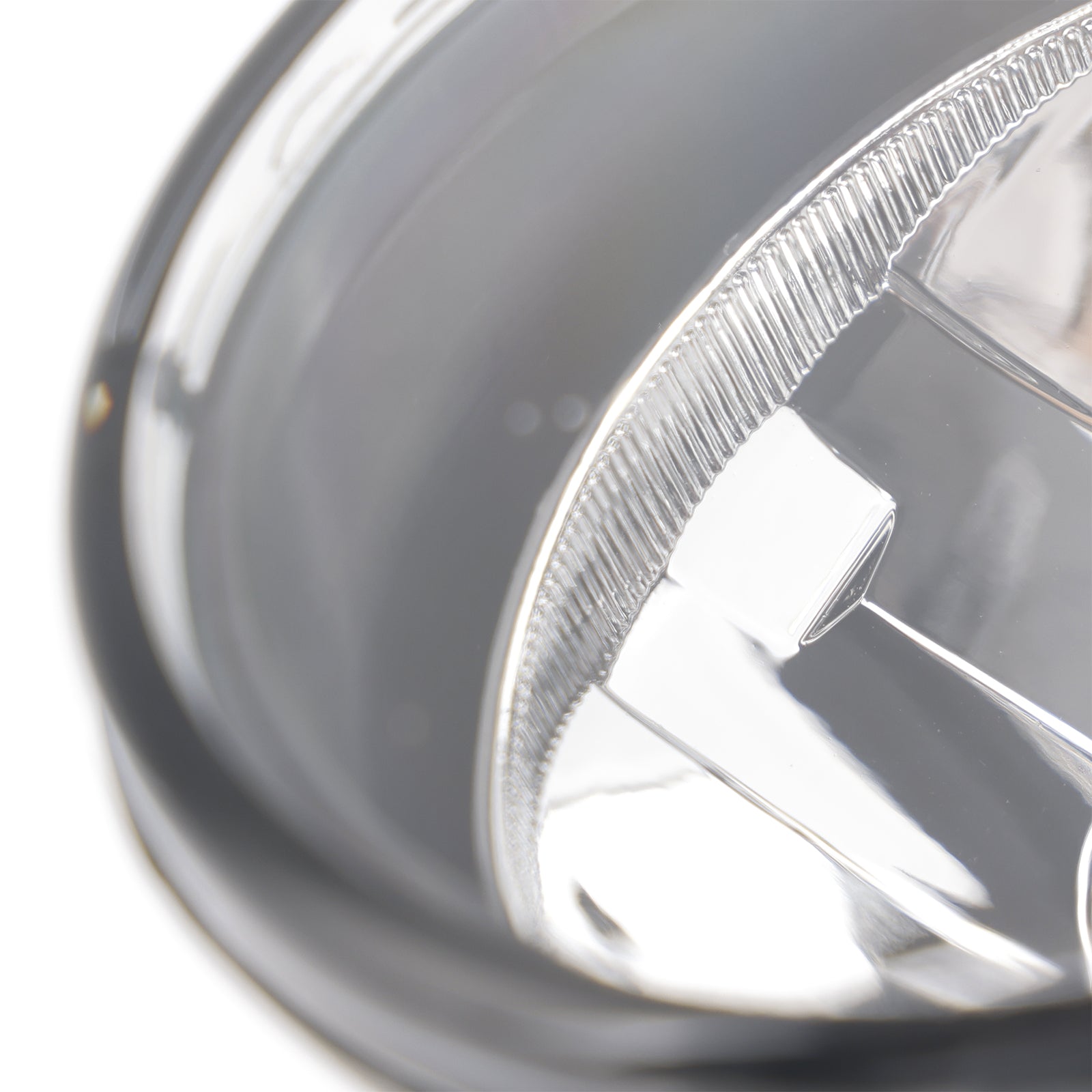 1 Pcs Front Right Fog Light Lamps Without Bulbs For BMW X3 X4 X5 X6 63177238788