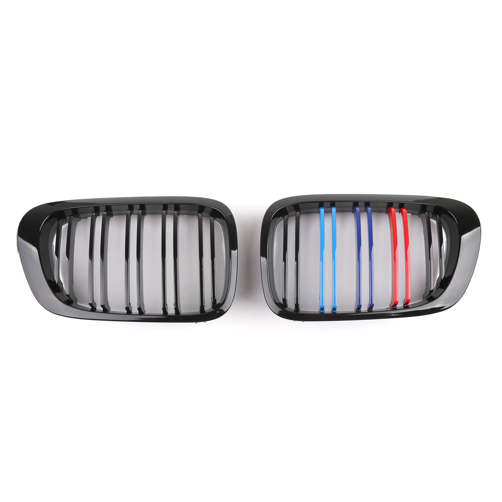 2000-2007 BMW 3-Series BMW M3 Coupe Front Kidney Hood Grille Grill