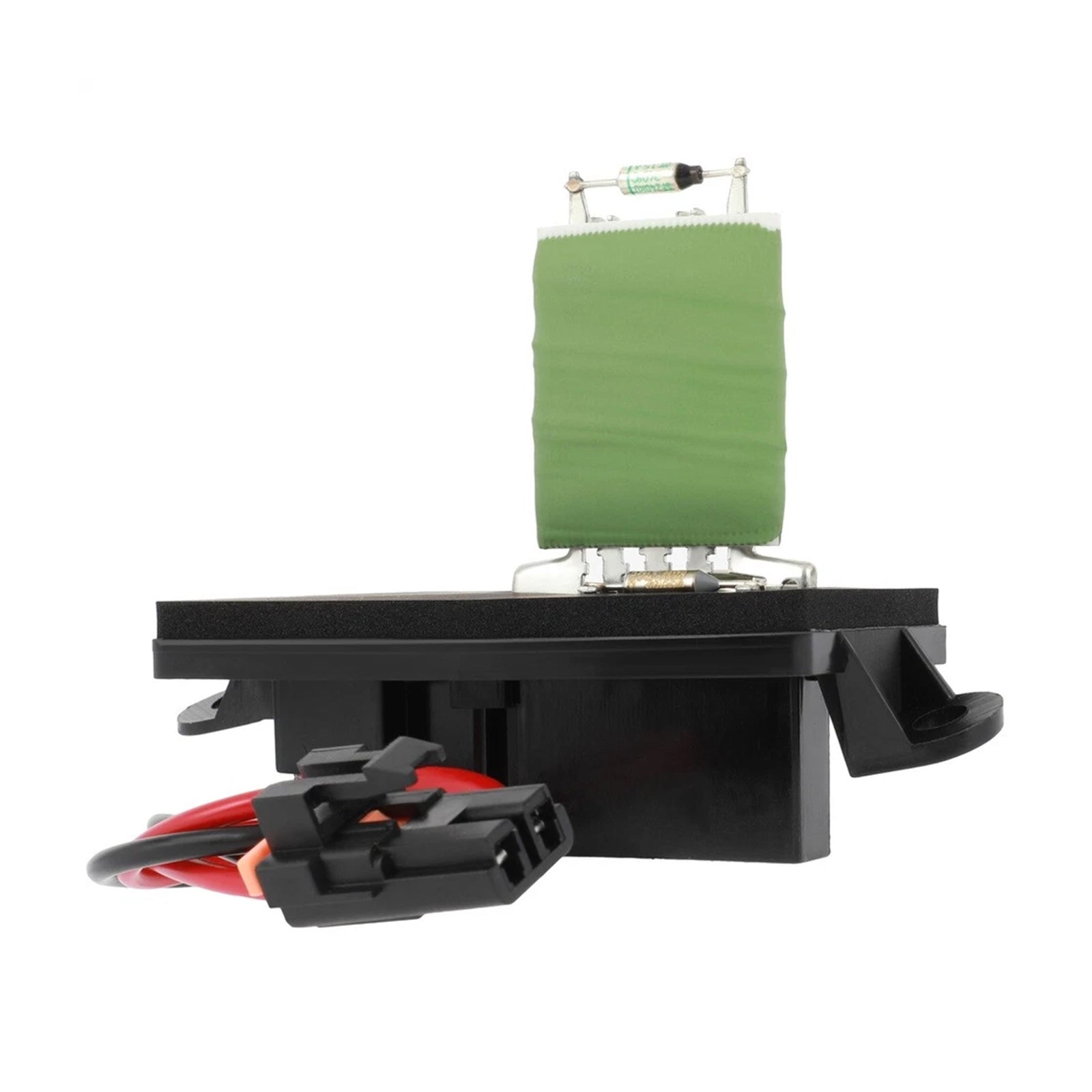 Front Blower Motor Resistor 22807122 For Chevy Silverado 1500 2500