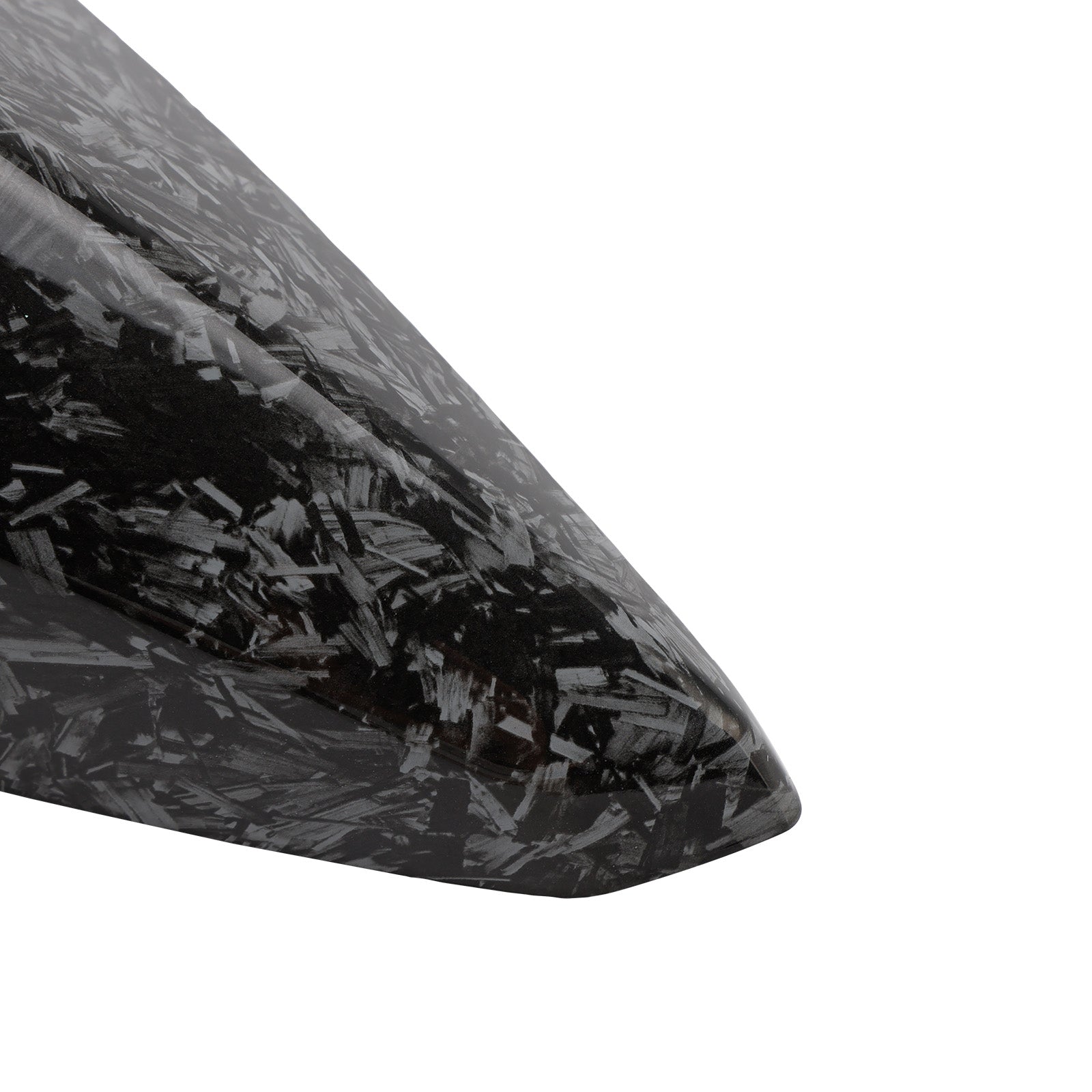 2023-2025 Street Triple 765 R/RS Tank Side Cover Panel Fairing