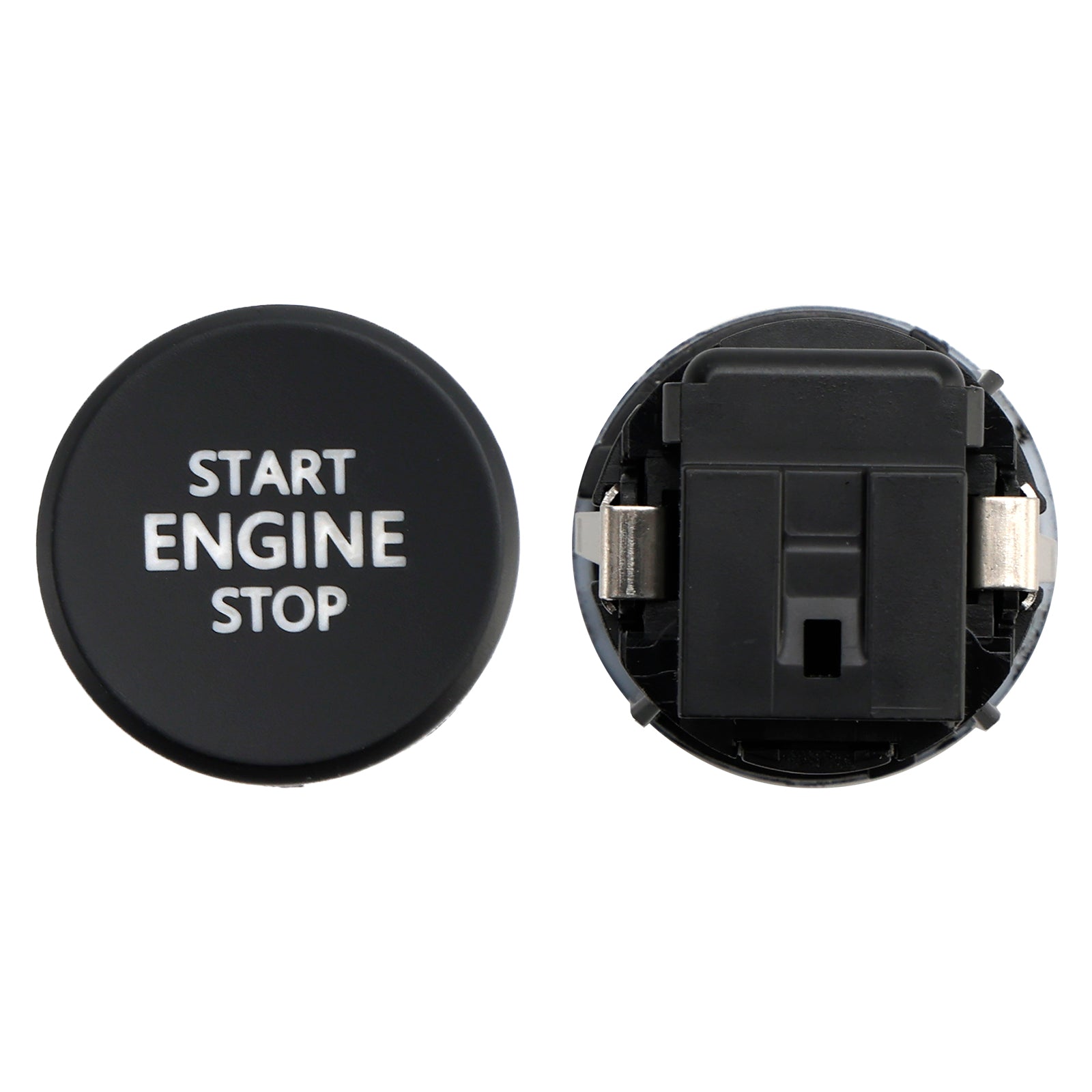 Start Stop Push Button Switch for Skoda Octavia Superb Kodiaq 15-21 3VD905217