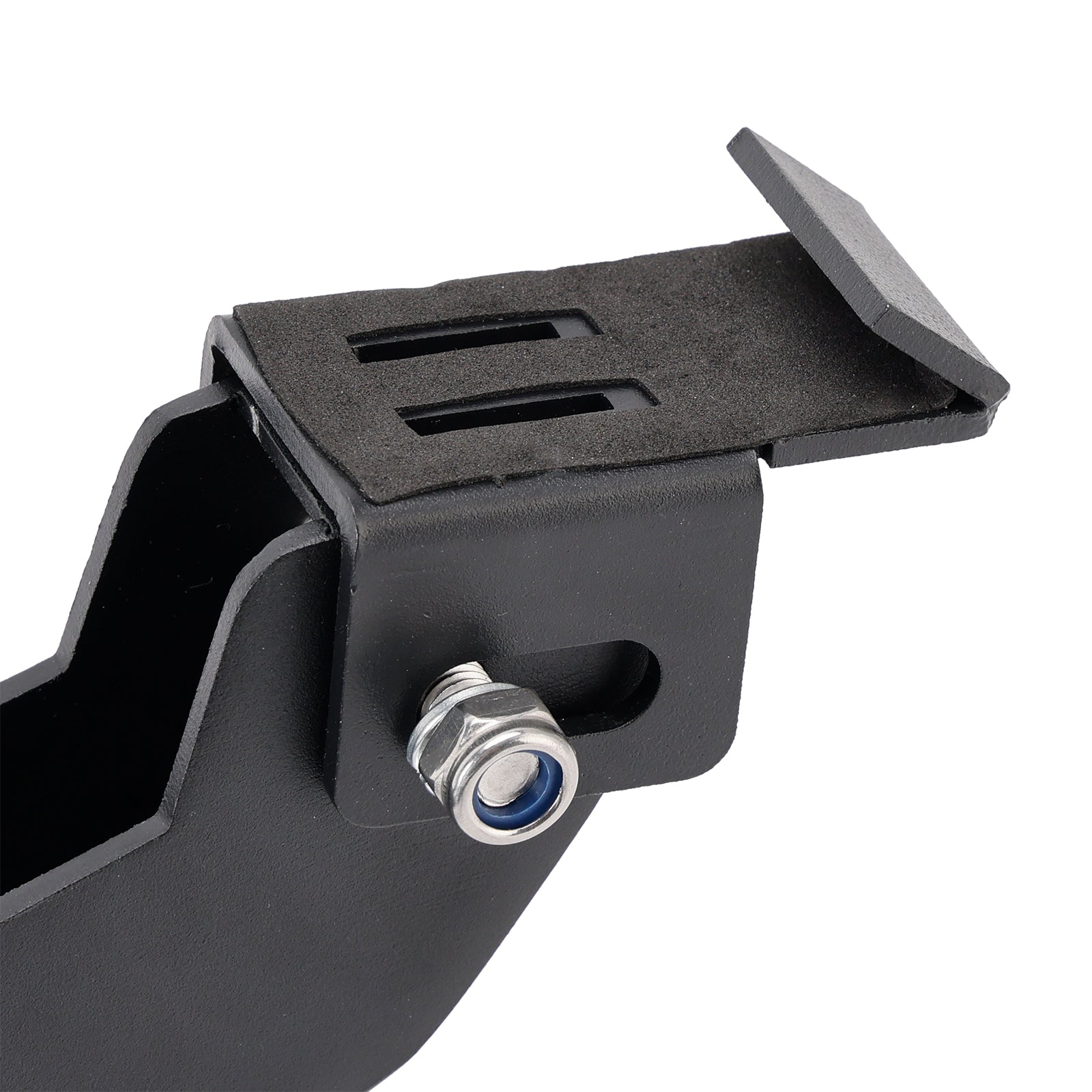 2019+ Jimny Sierra JB64 JB74 Tailgate Rear Ladder Lightweight Aluminum