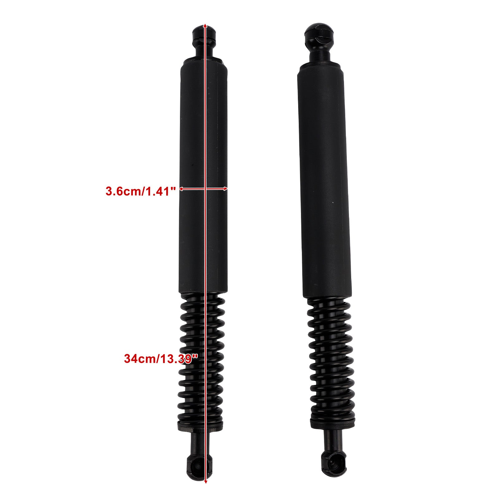 Rear Tailgate Assist Lift Support Shock Strut 7L6827550N Fit VW Touareg 7L SUV