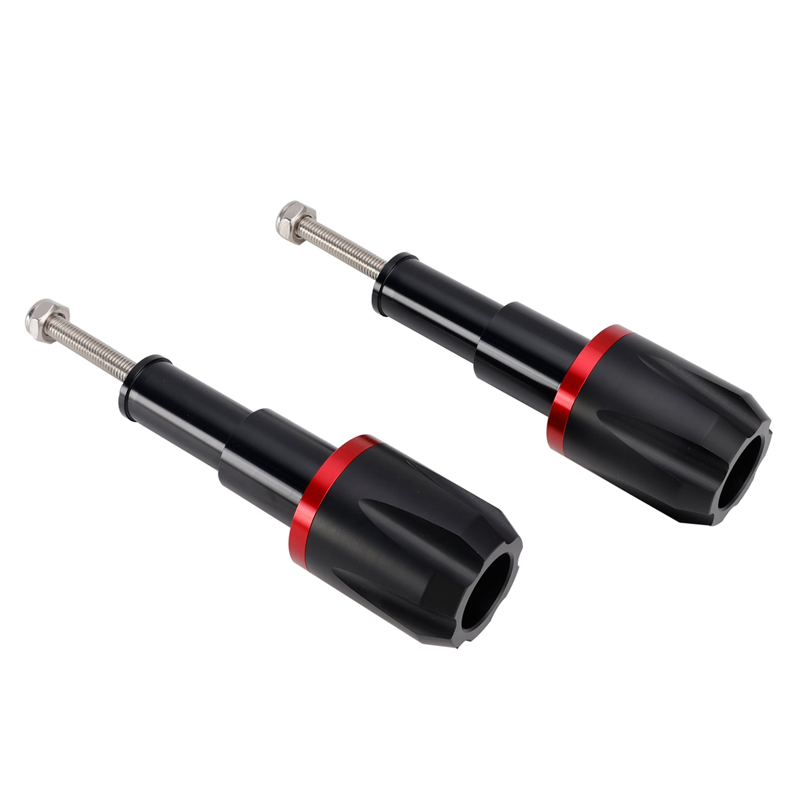 2017-2021 Honda Rebel Cmx500 Cm500 Aluminum Frame Crash Slider Protection Gold Black